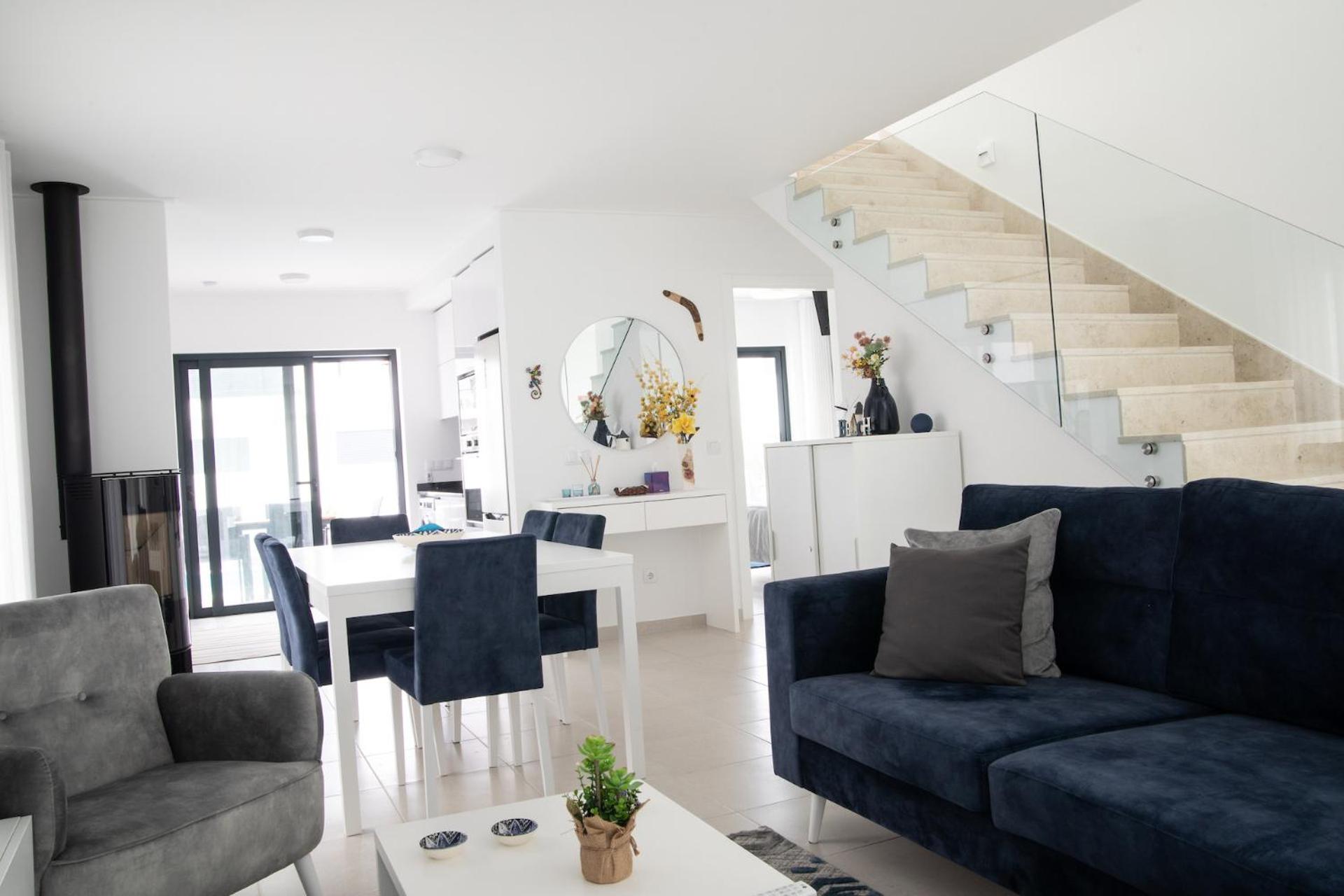 Three-Bedroom Villa photo 1