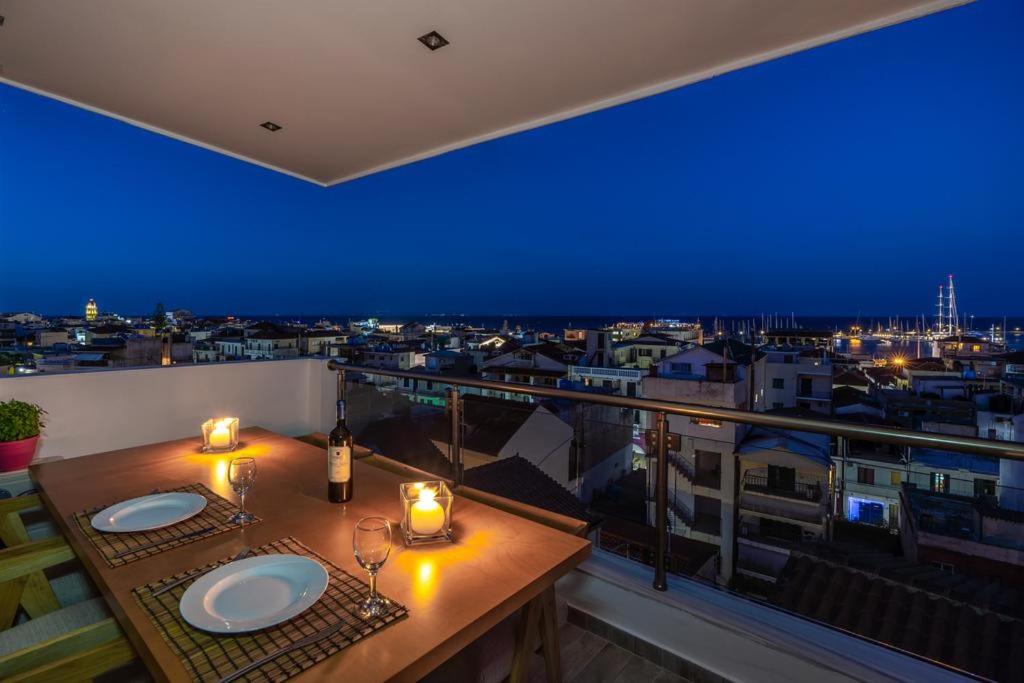 Suite with City View photo 3