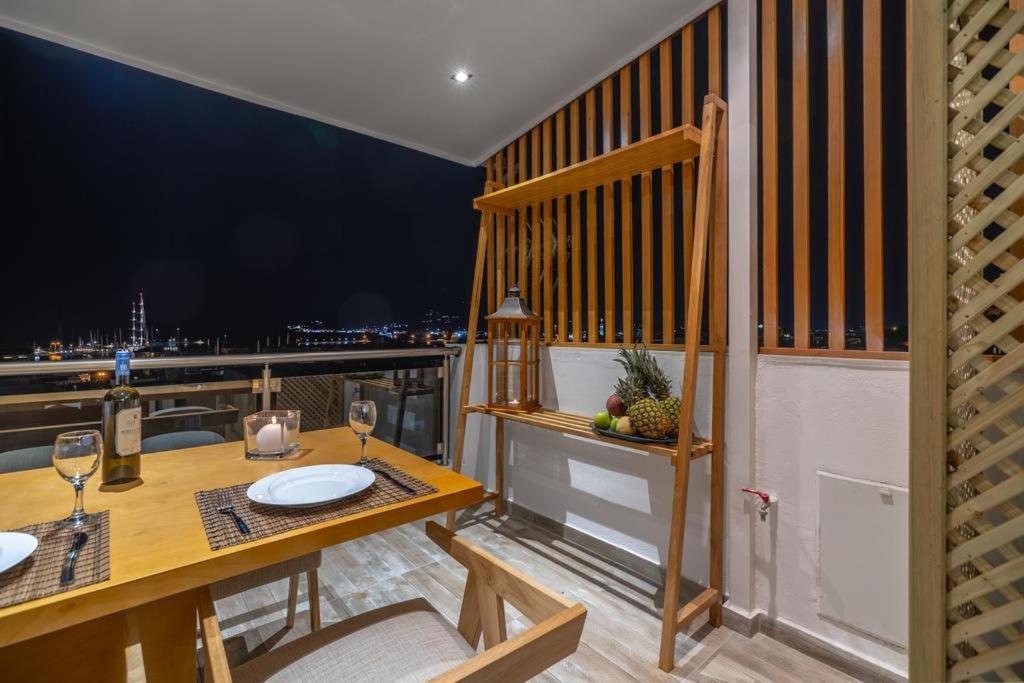 Suite with City View photo 2