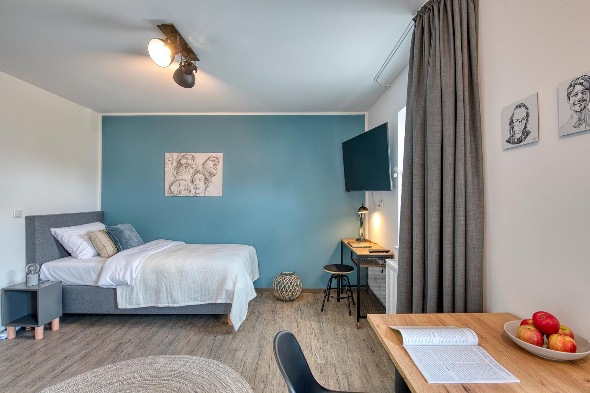 Superior Apartment photo 1