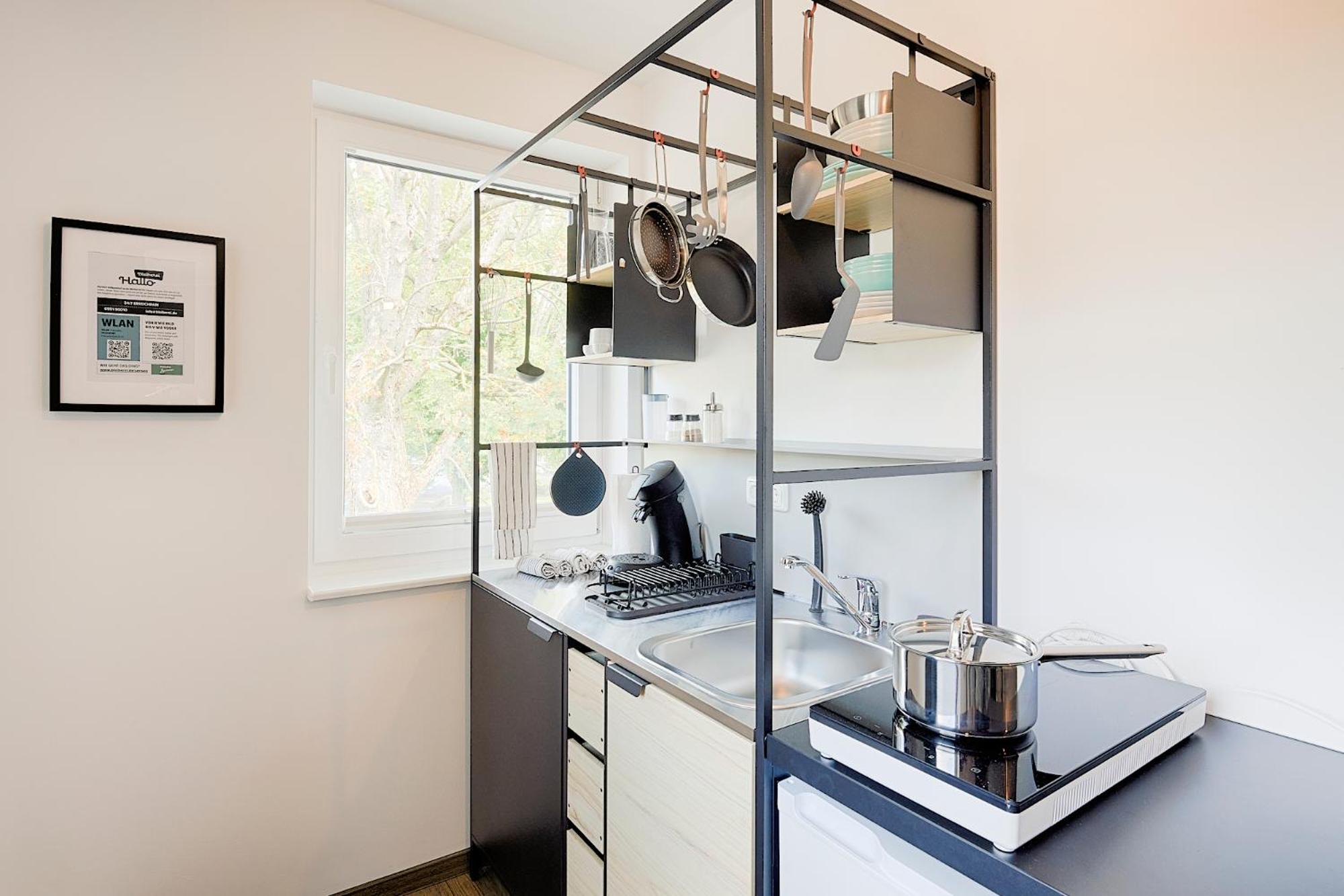 Superior Apartment photo 2
