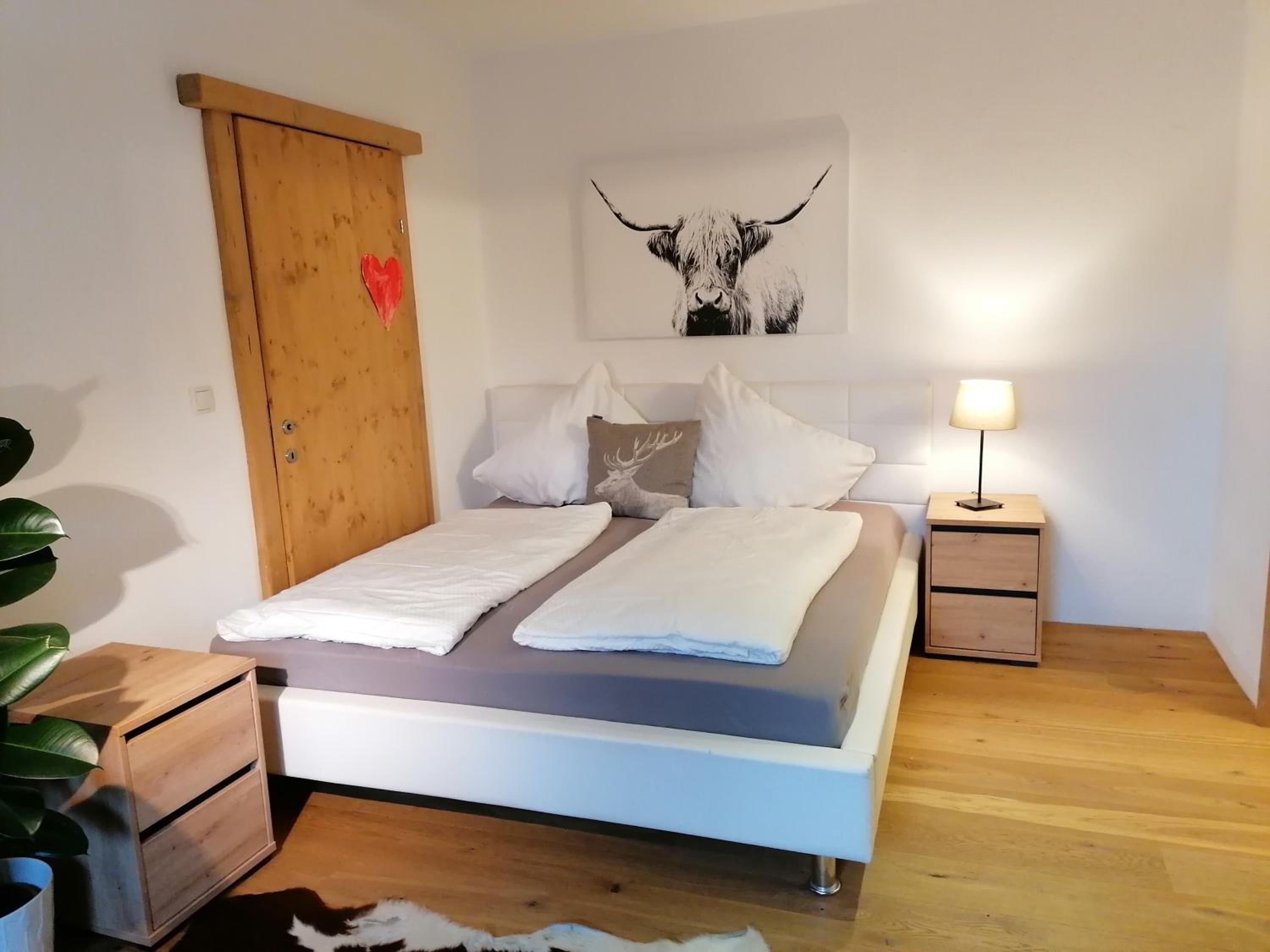 Double Room with Private Bathroom photo 2