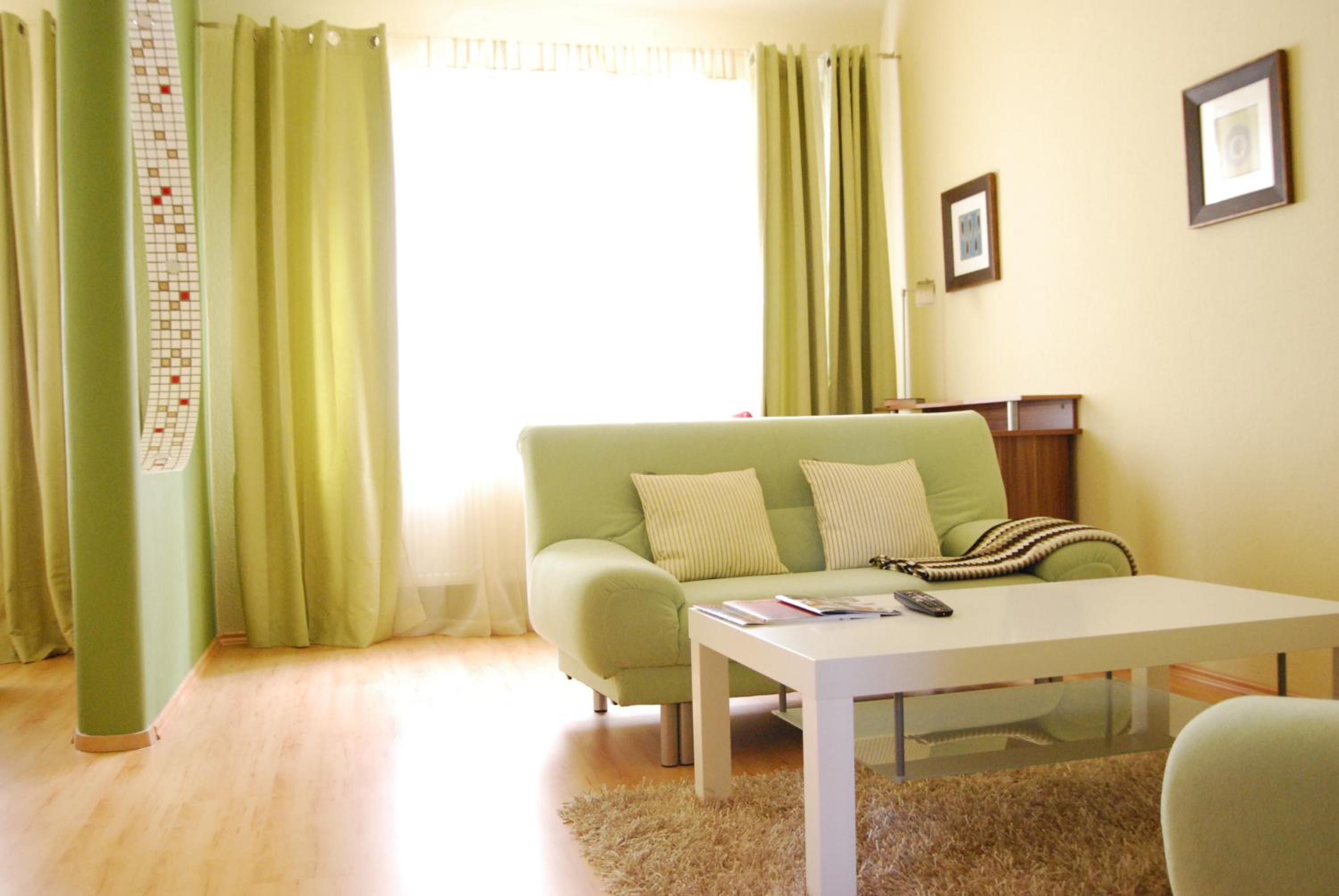 Double Room - Photo 3
