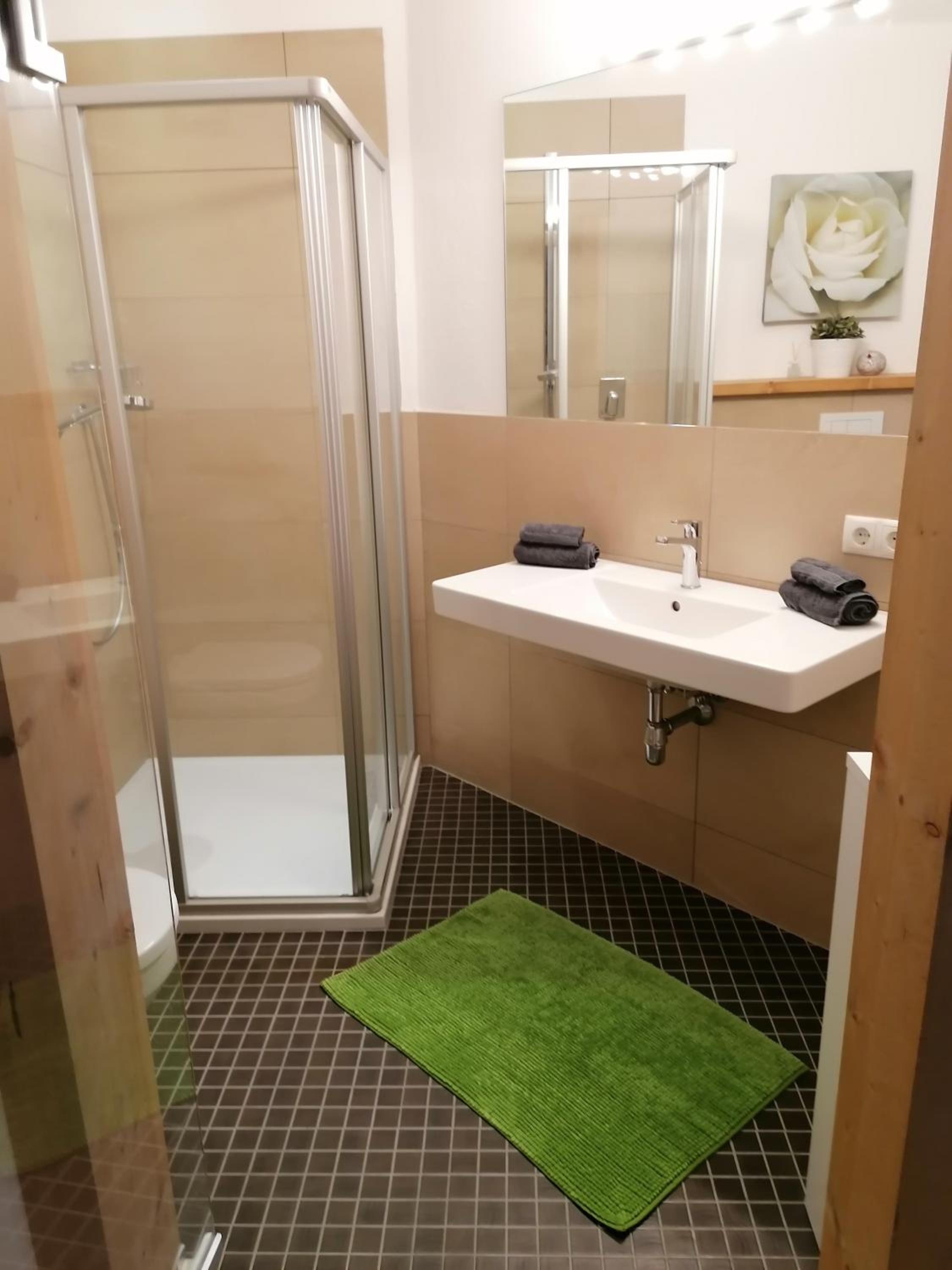 Double Room with Private Bathroom photo 3