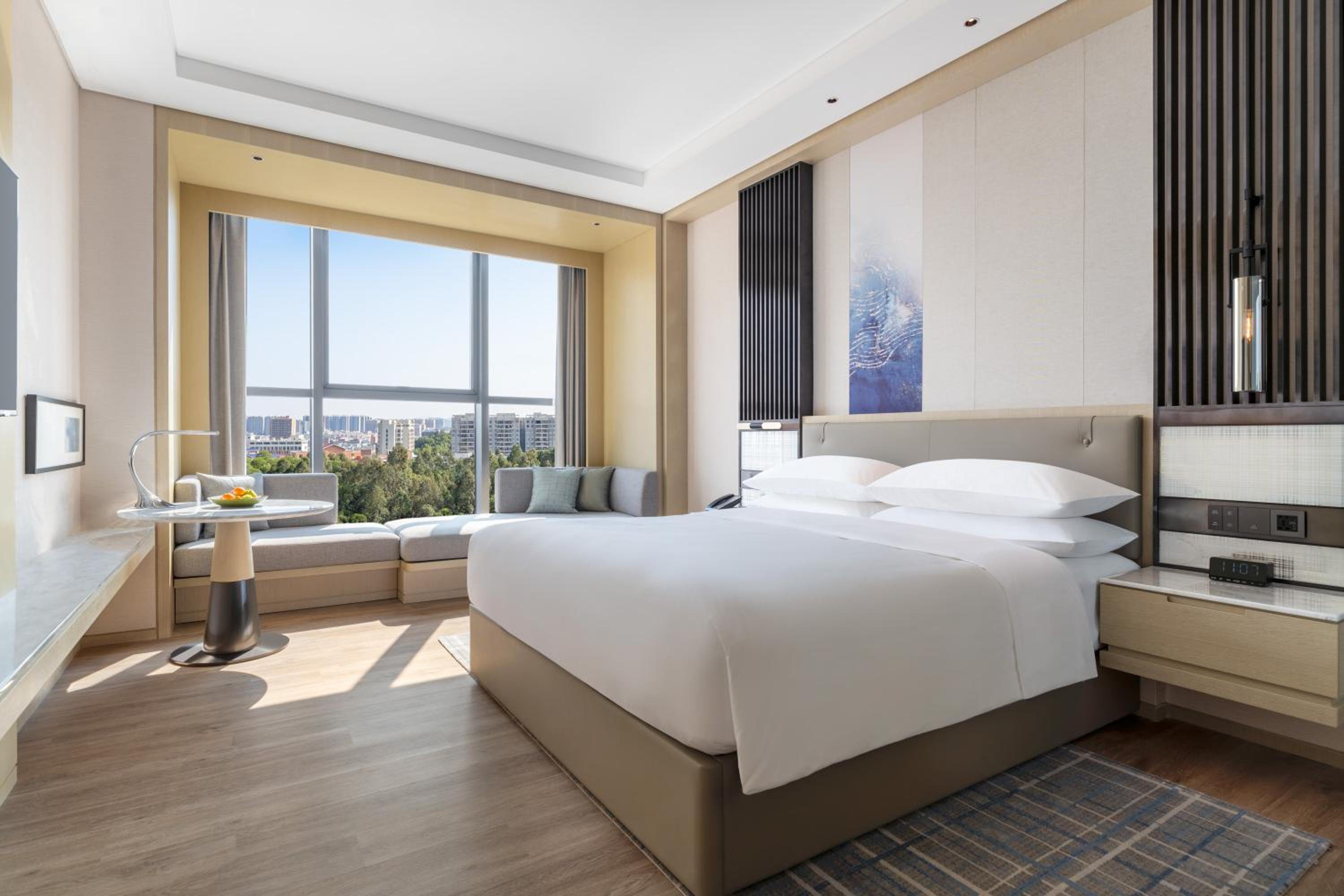 Executive King Room photo 3