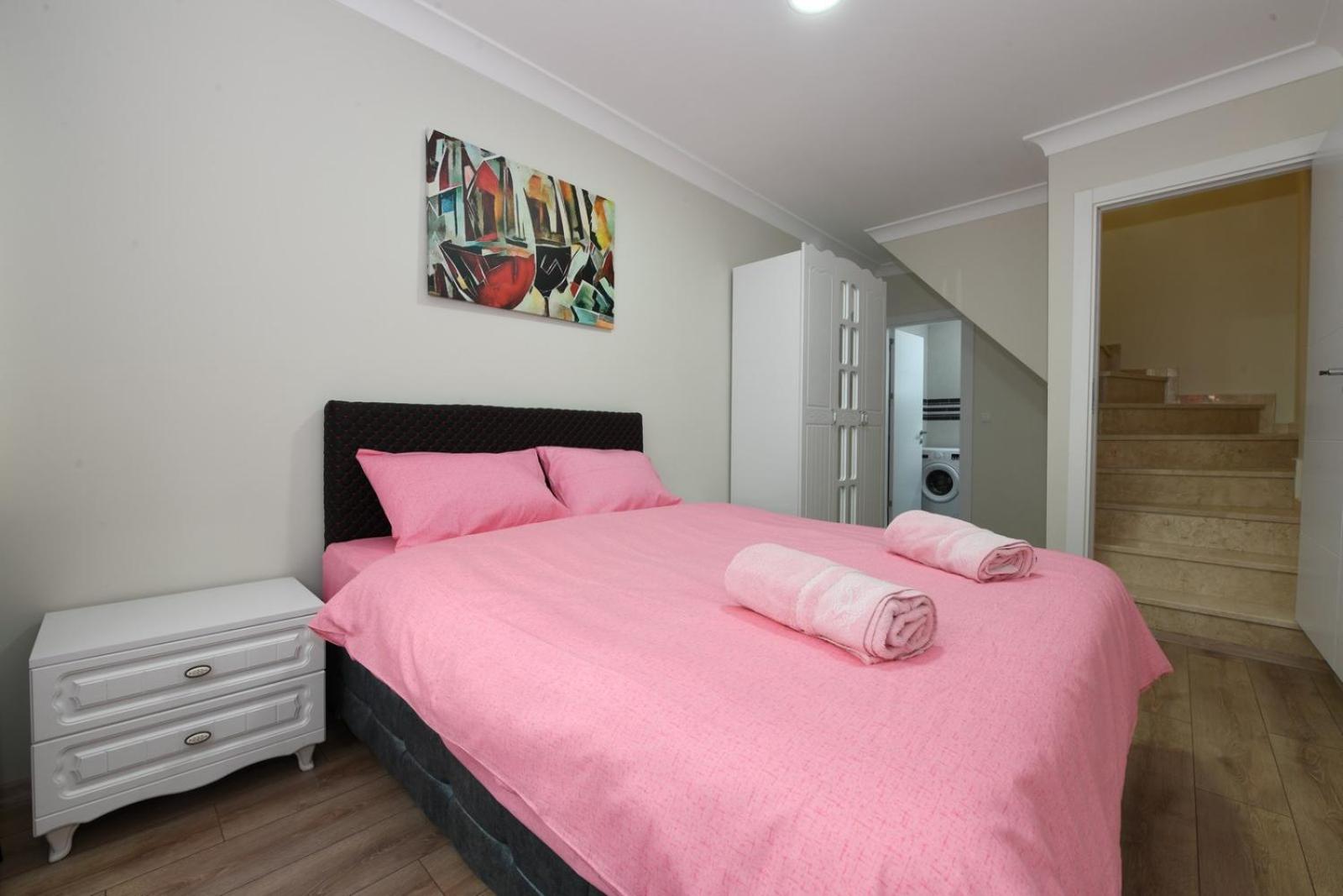 Duplex Apartment photo 2