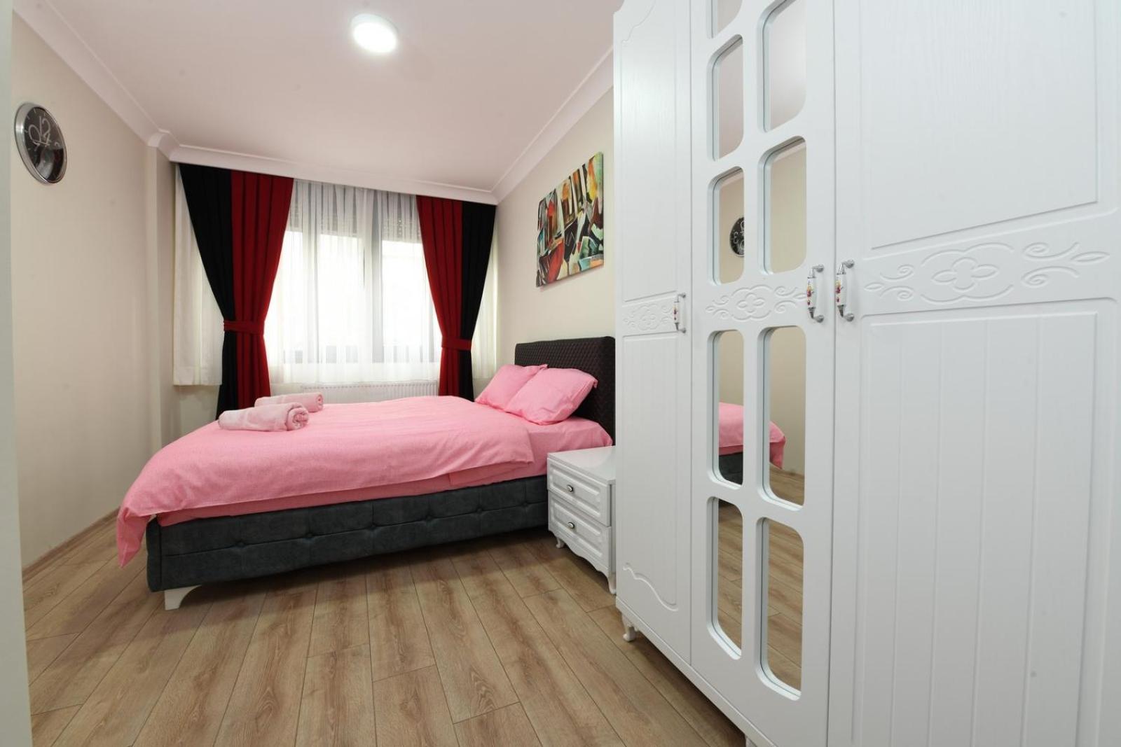Duplex Apartment photo 3
