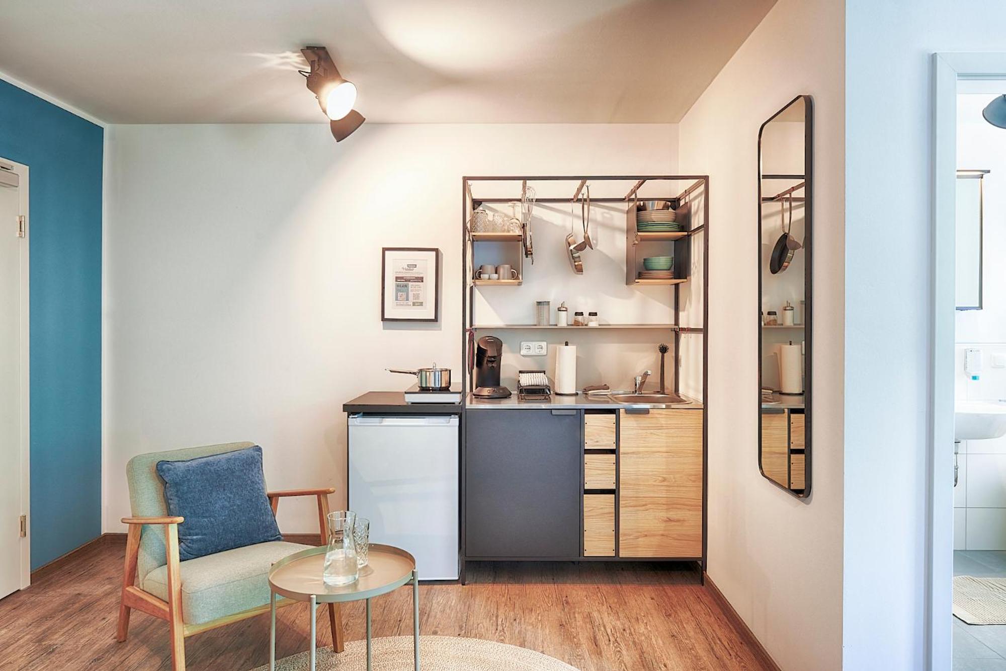 Superior Apartment photo 3