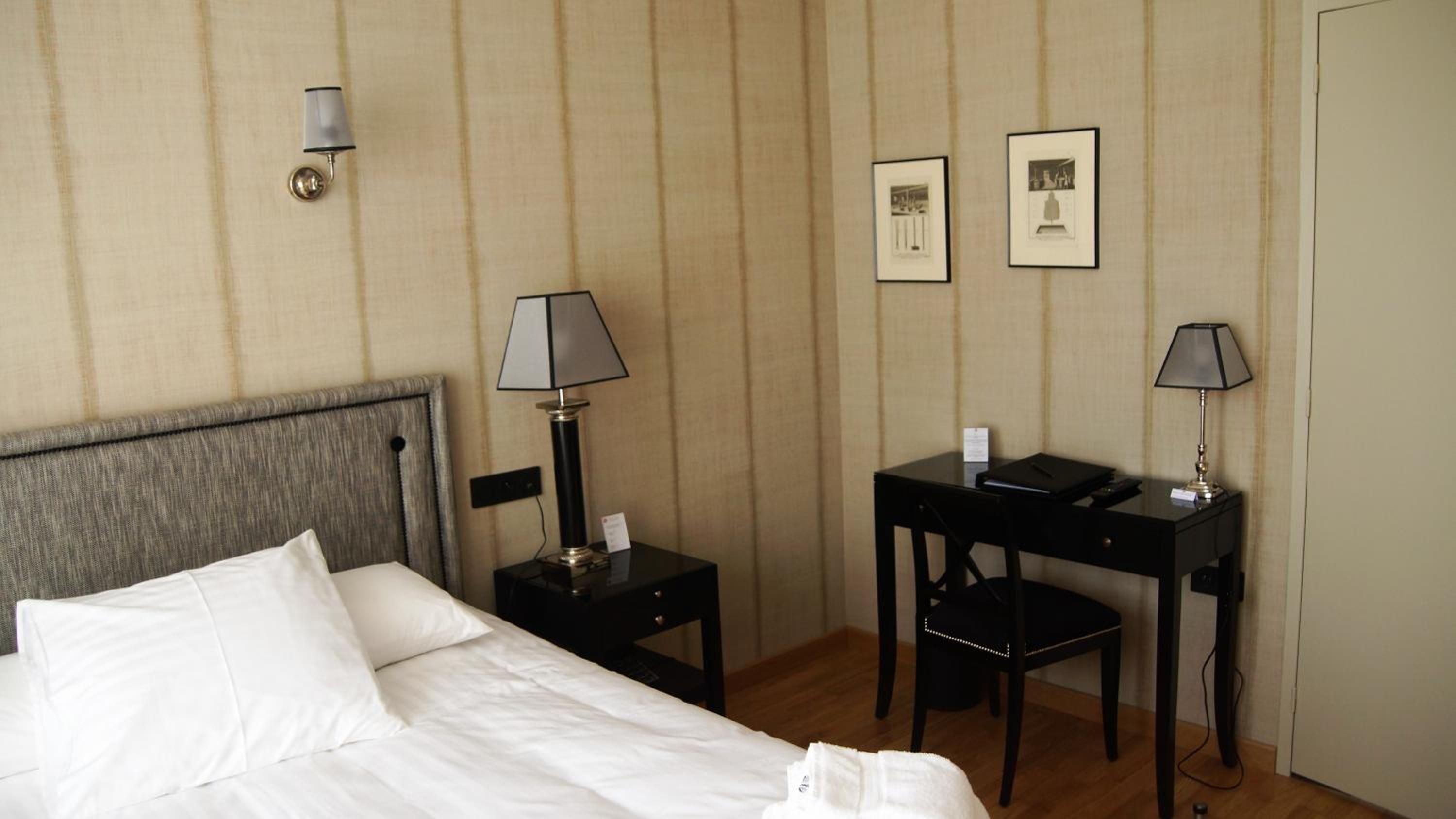 Hotel de charme L'Orée du Parc, Billede 2