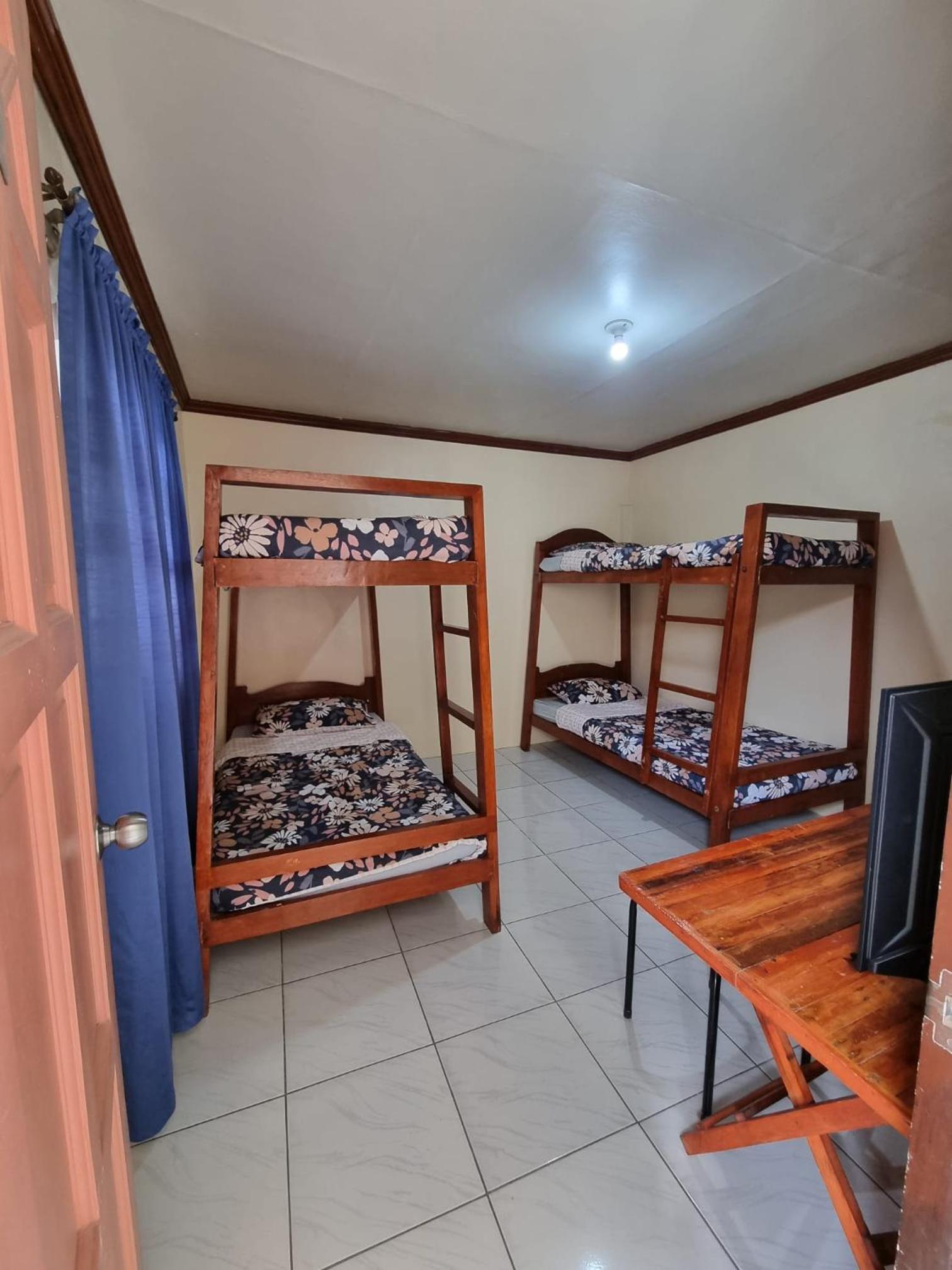 Double Room with Bathroom