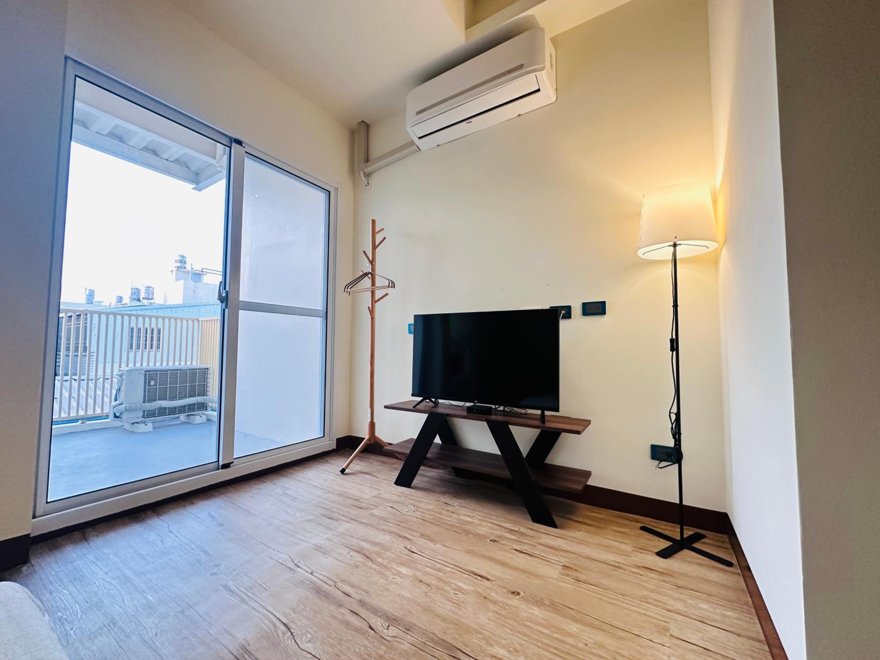 Double Room with Balcony photo 2