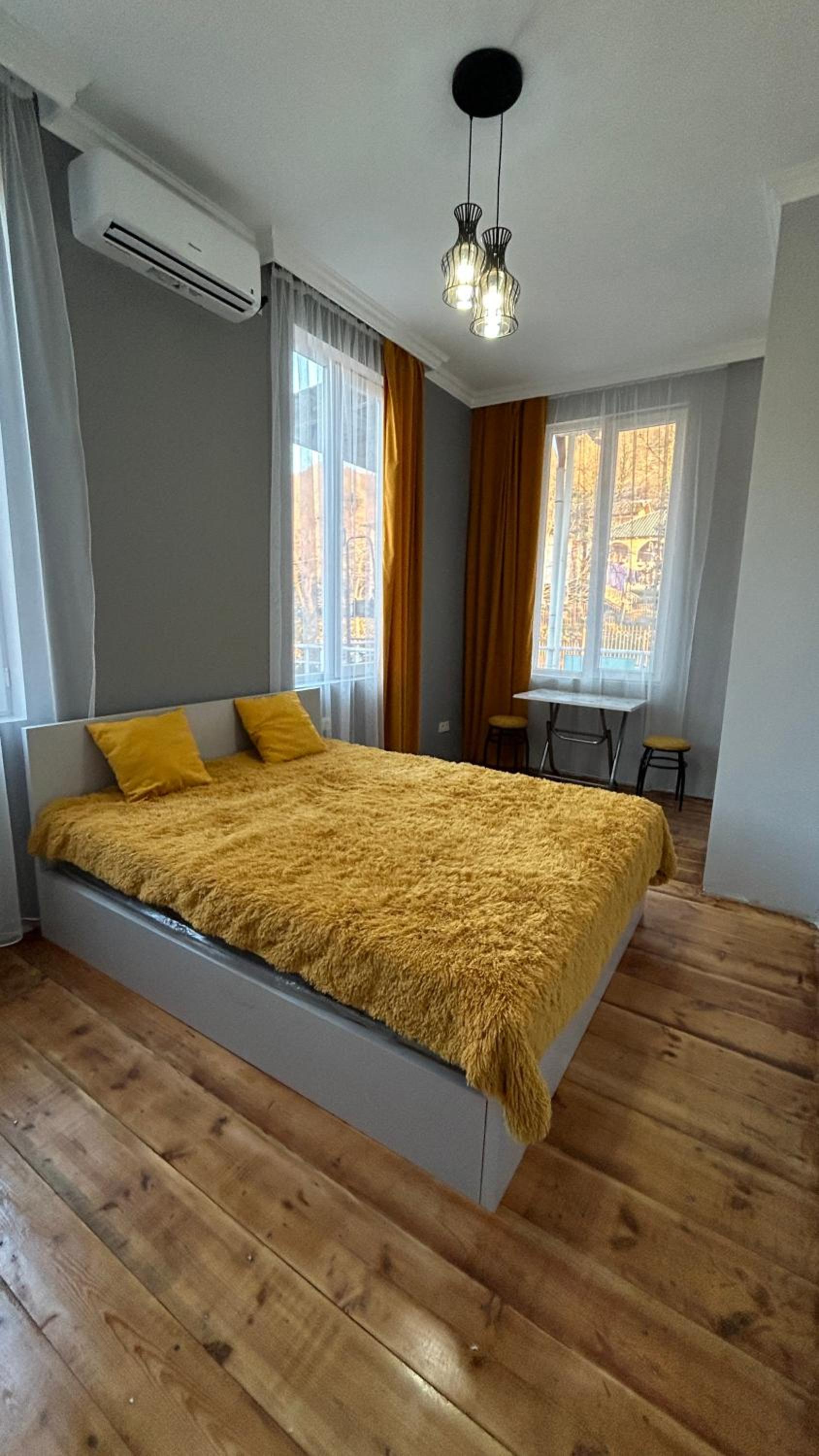 Double Room with Park View photo 1