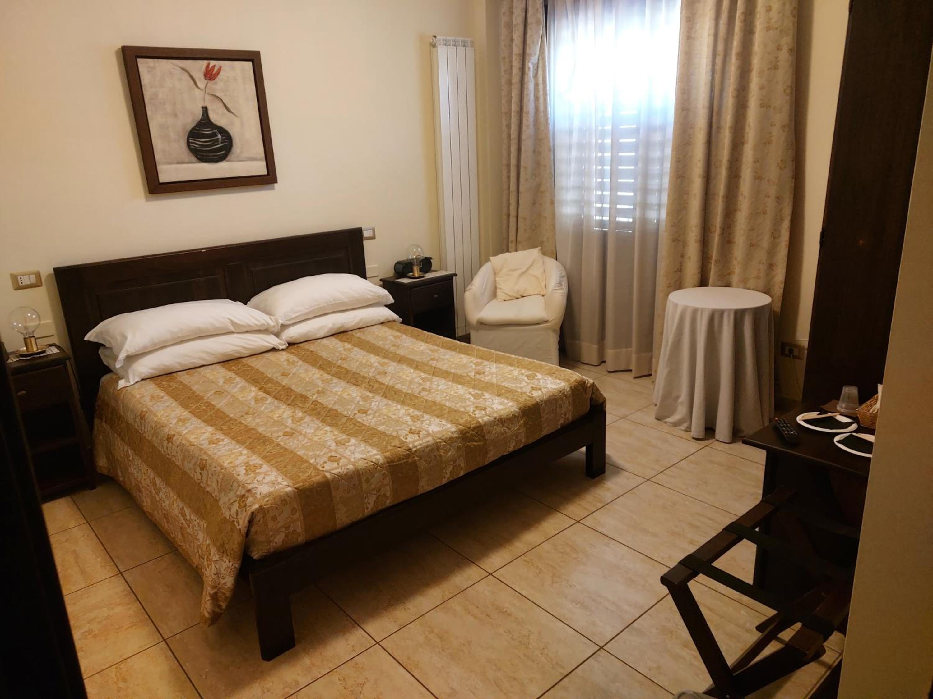 Double Room photo 1
