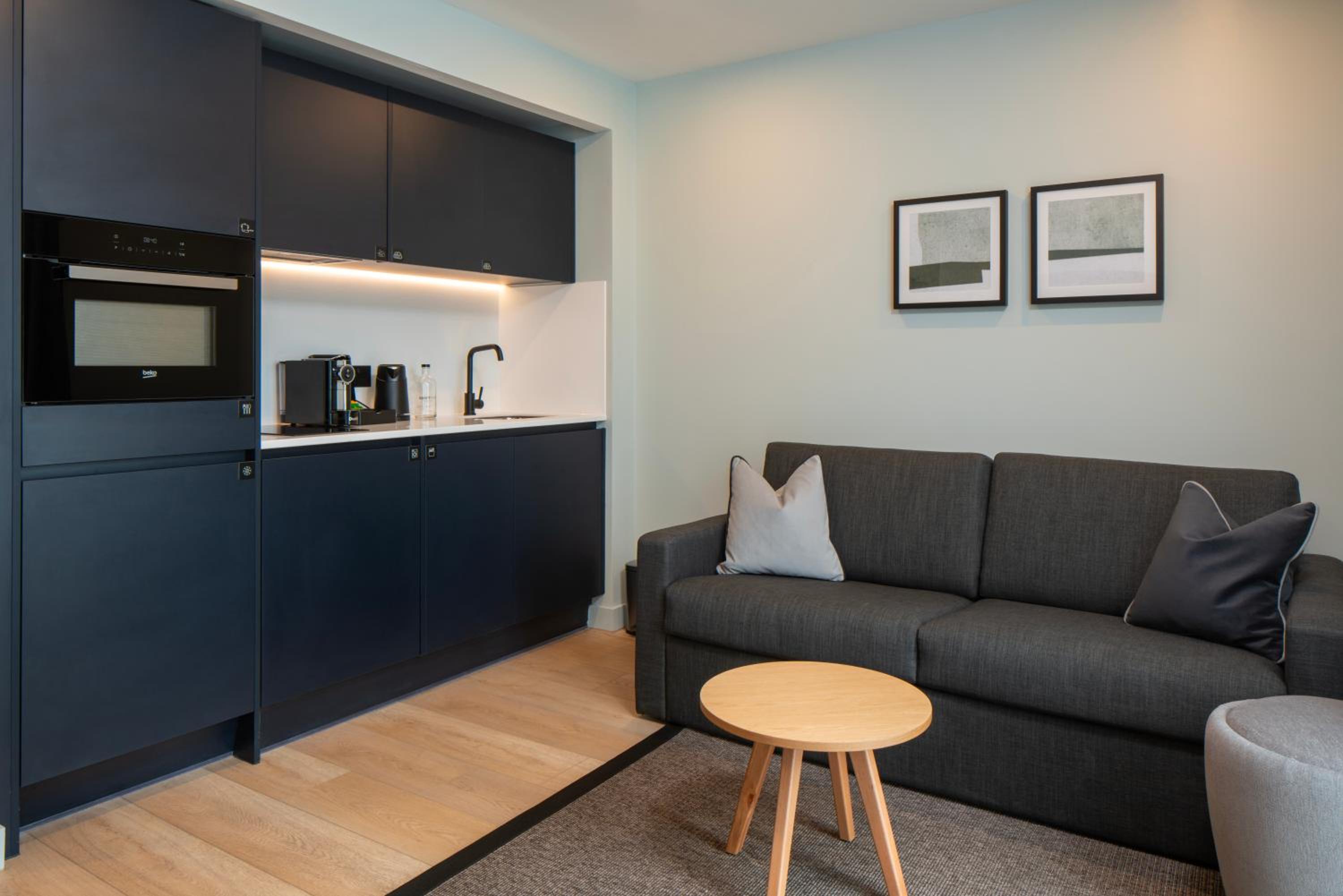 Deluxe Family Studio - Photo 3