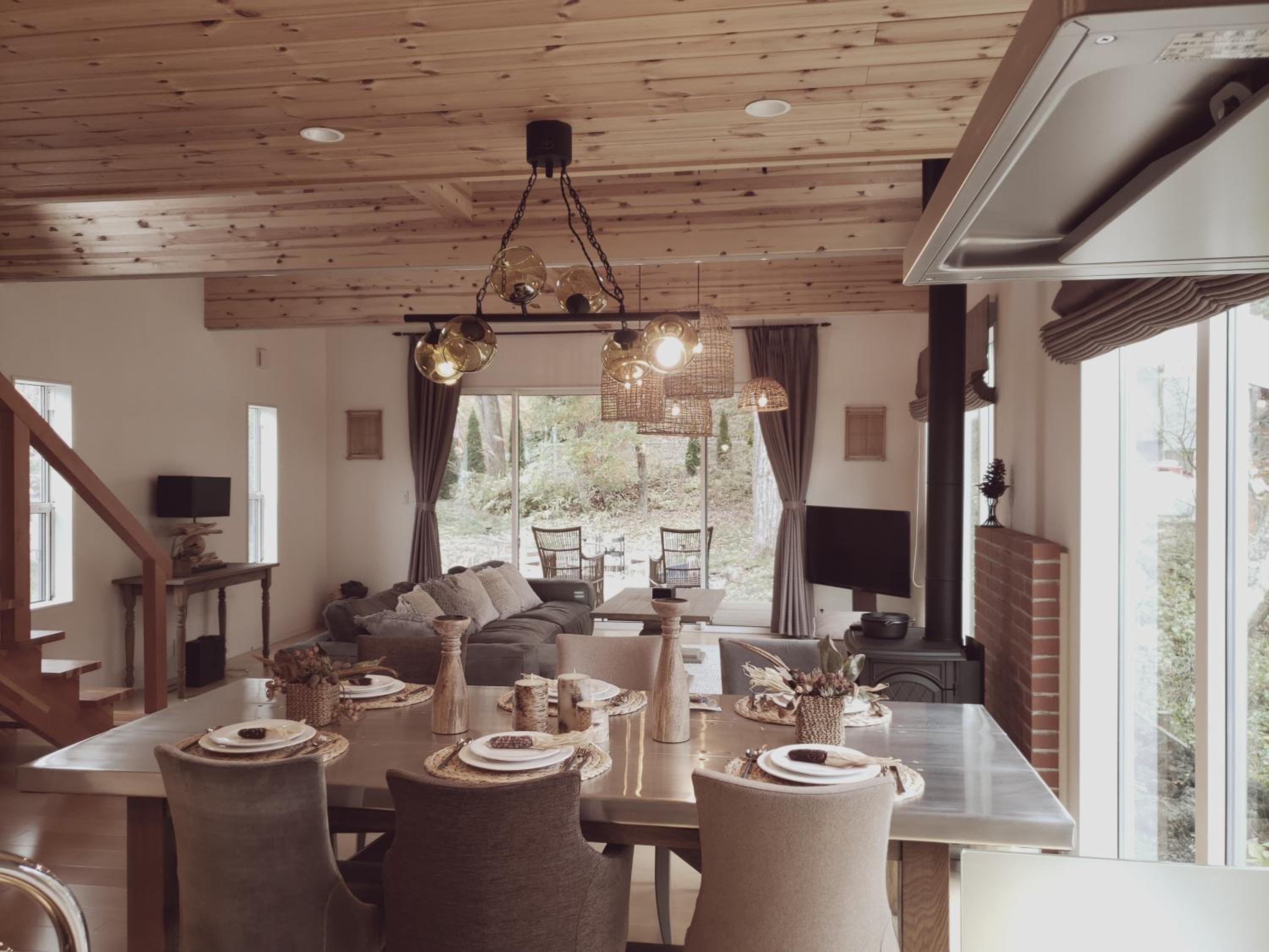 Deluxe Villa photo 2