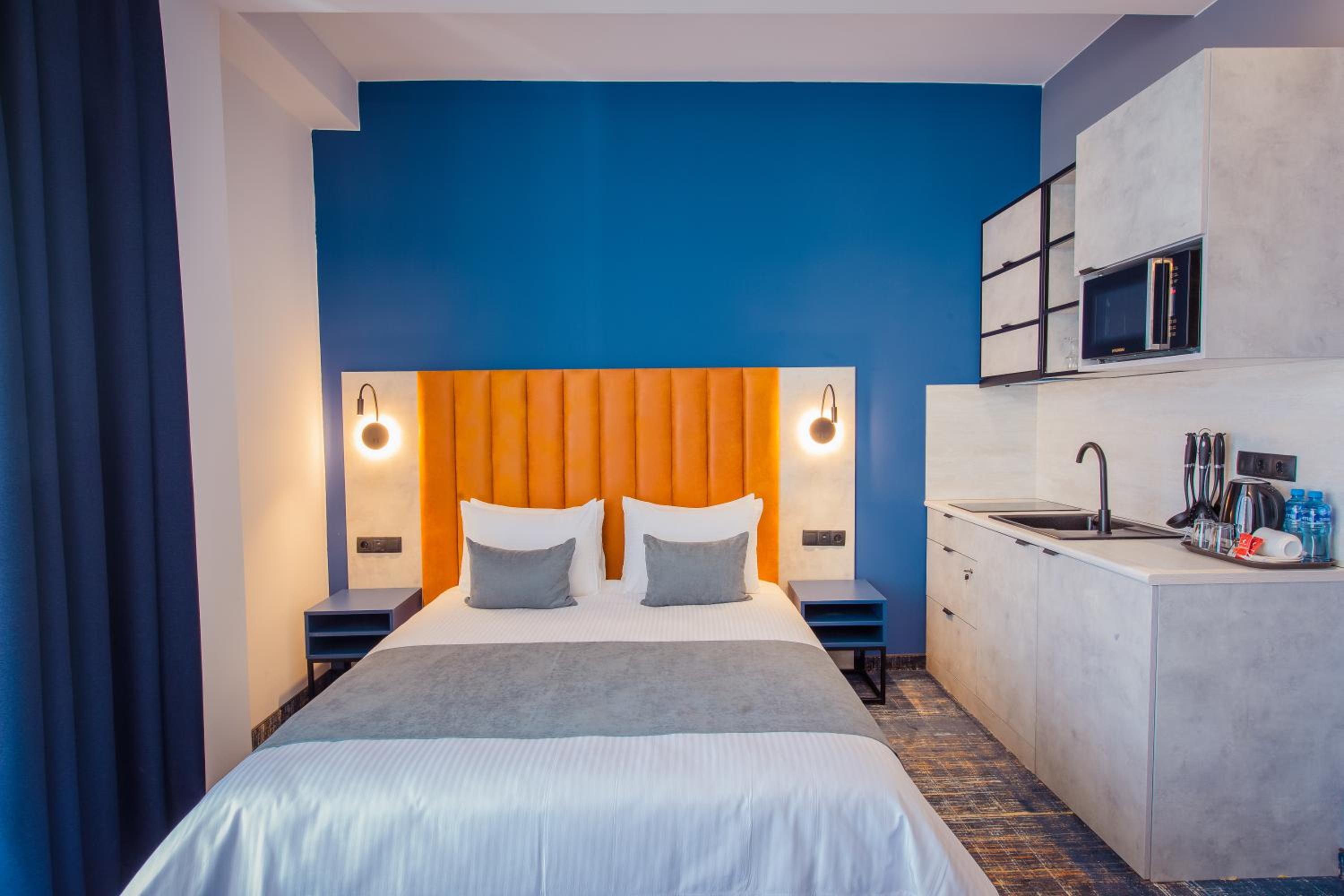 Queen Room - Sea View - Photo 1