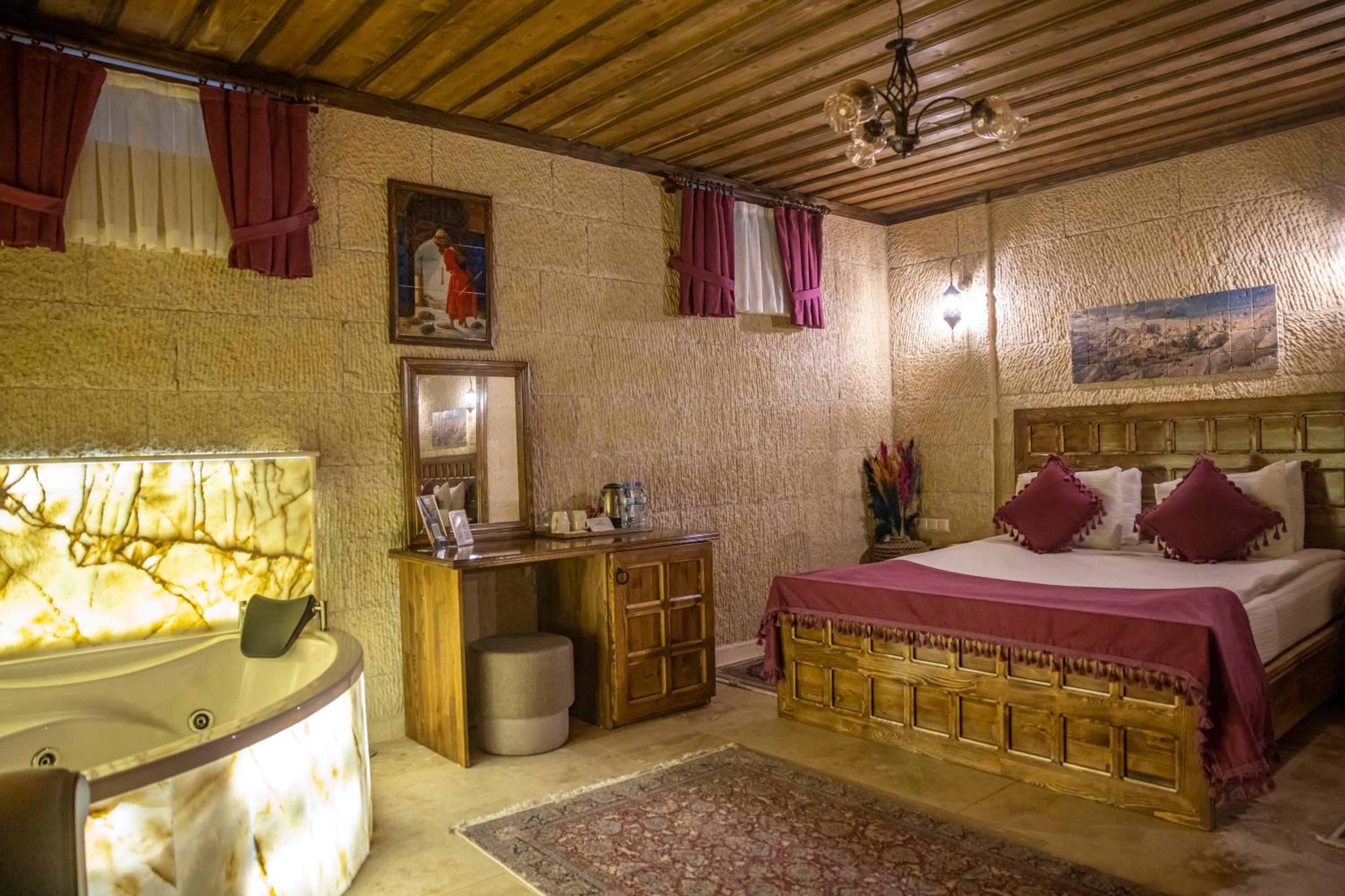 Queen Room - Photo 6