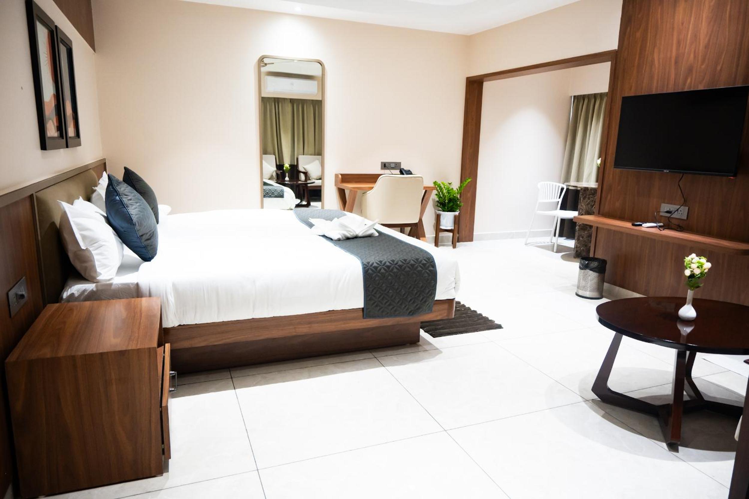 Double Or Twin Room photo 1