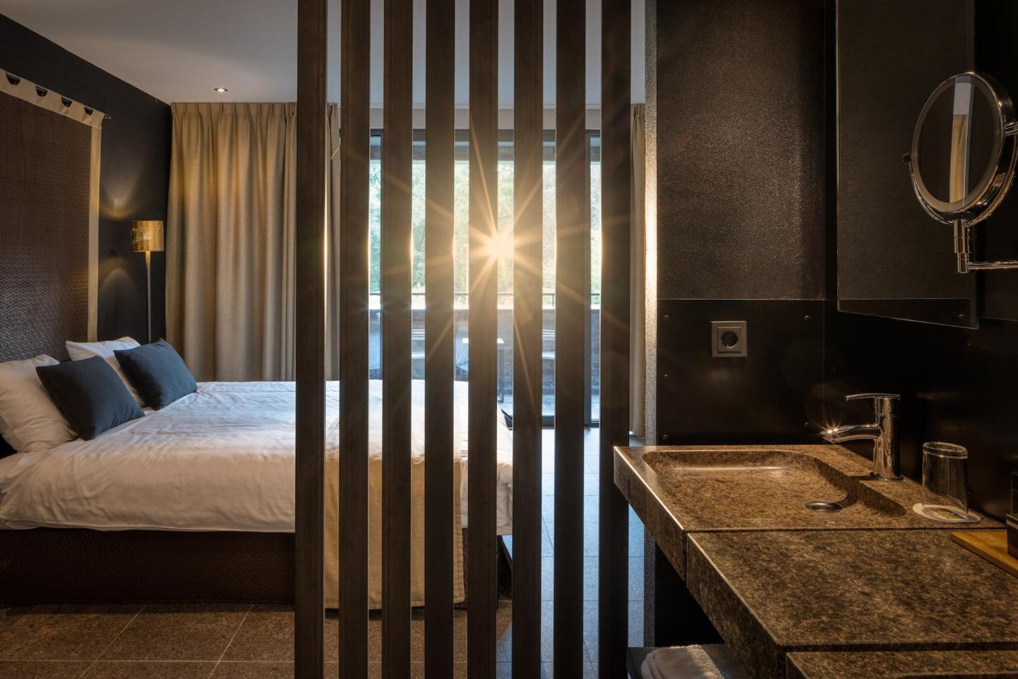 Deluxe Double or Twin Room - Photo 3