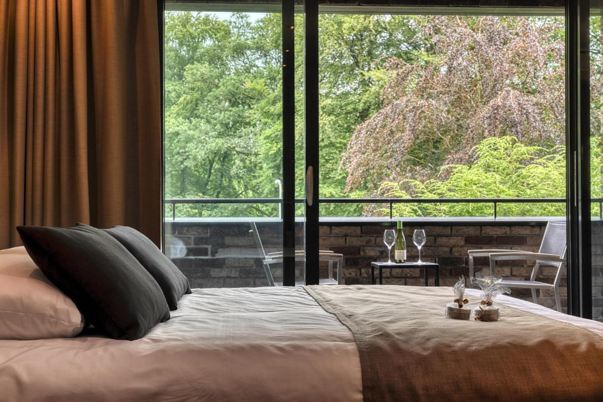 Deluxe Double or Twin Room - Photo 2