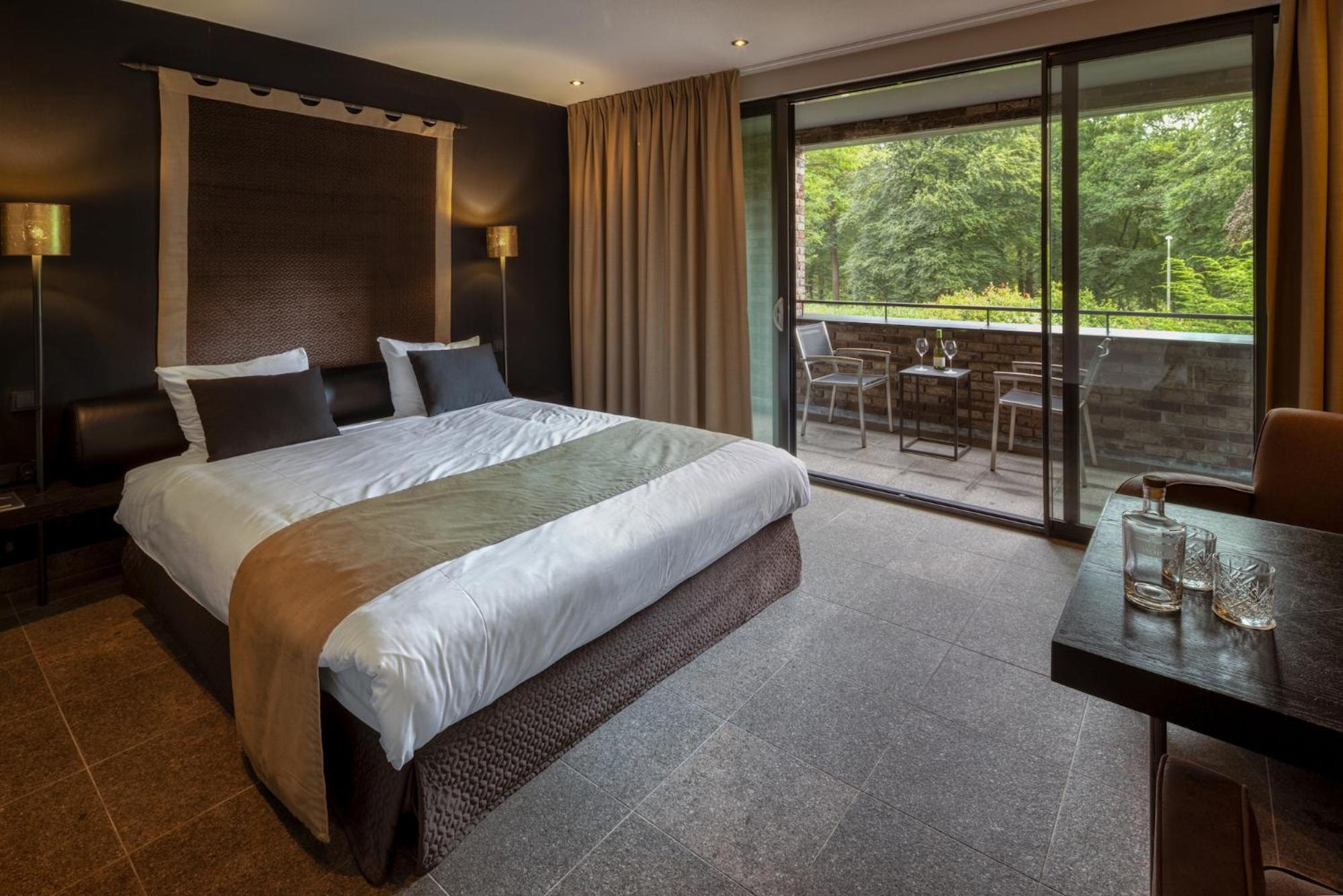 Deluxe Double or Twin Room - Photo 1