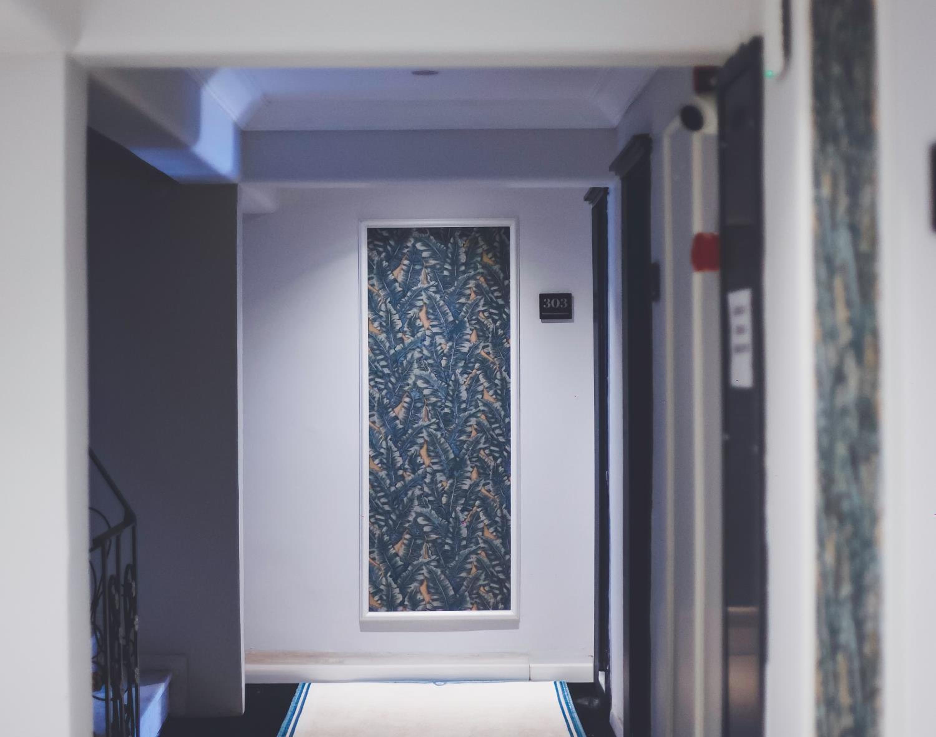 Double Room with Sea View - Photo 19