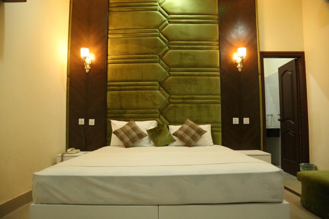 Budget Single Room photo 1