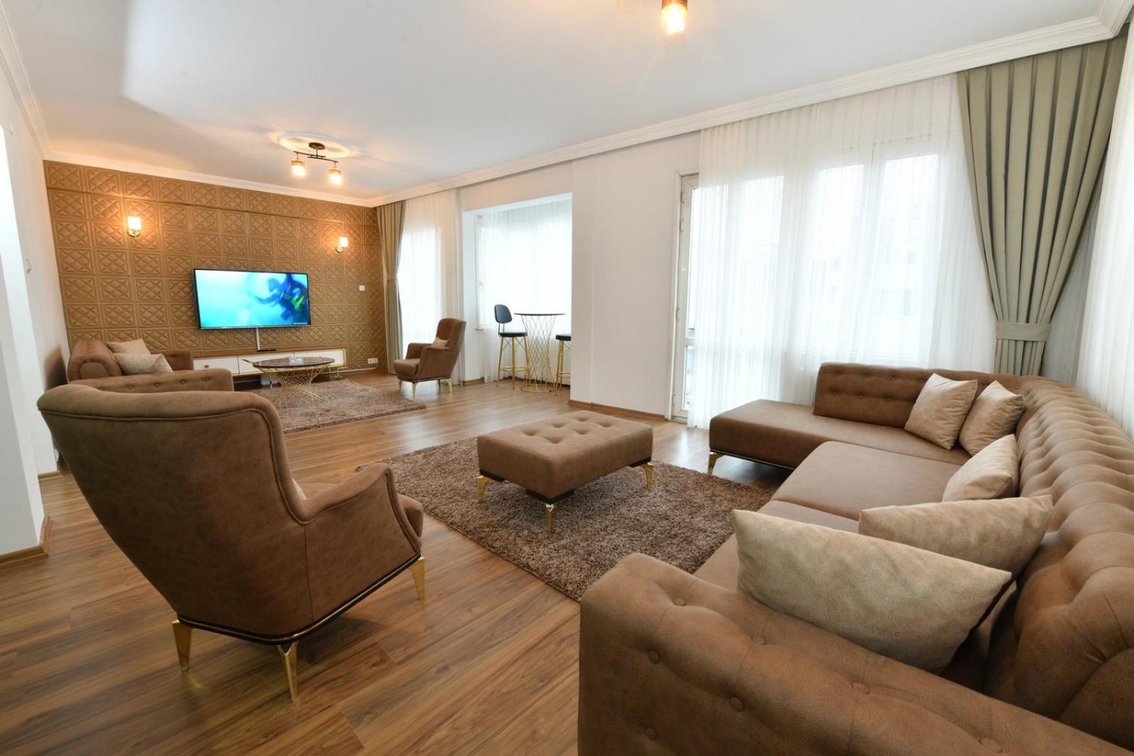 Apartment photo 1