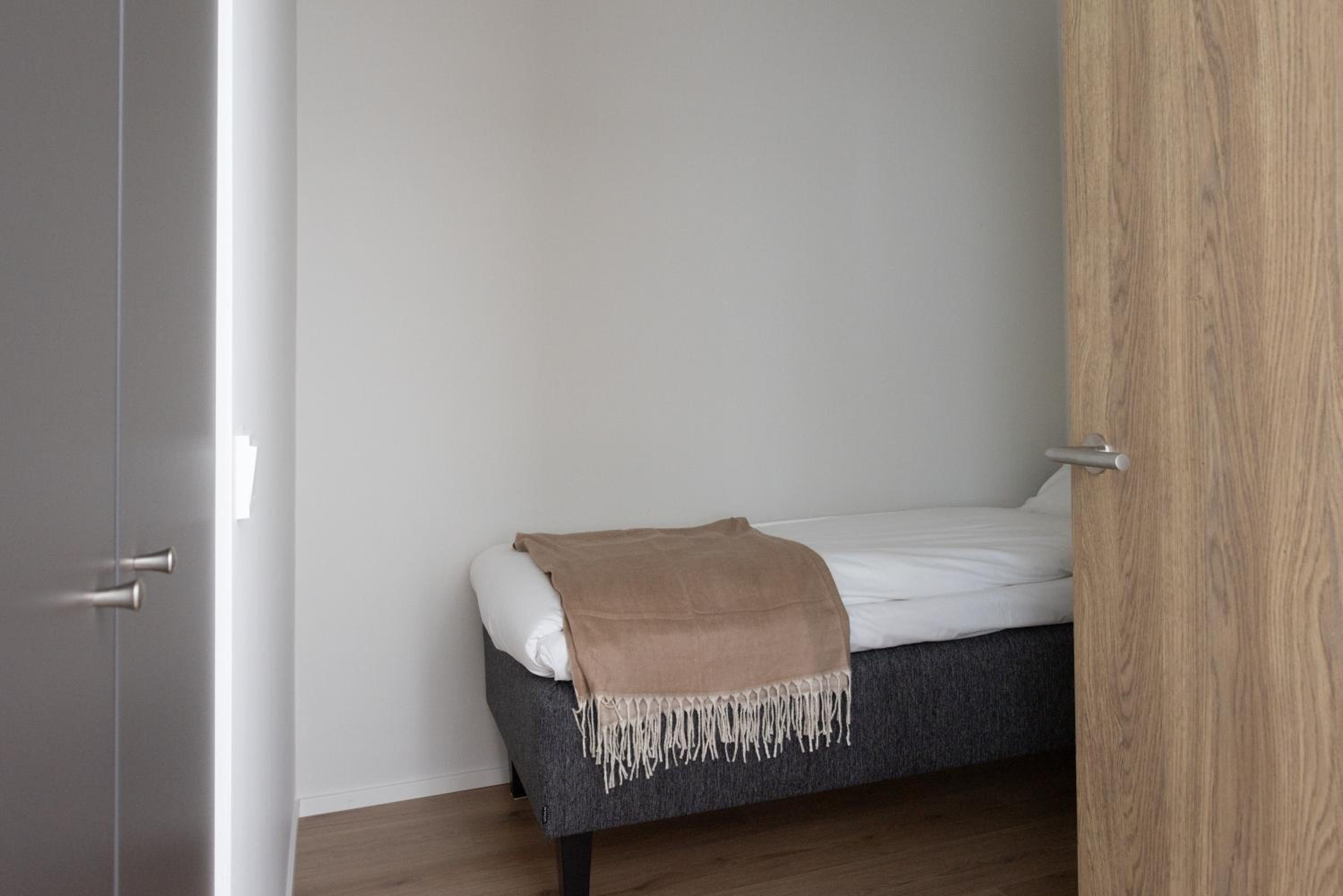 Large-studio with sea view photo 3
