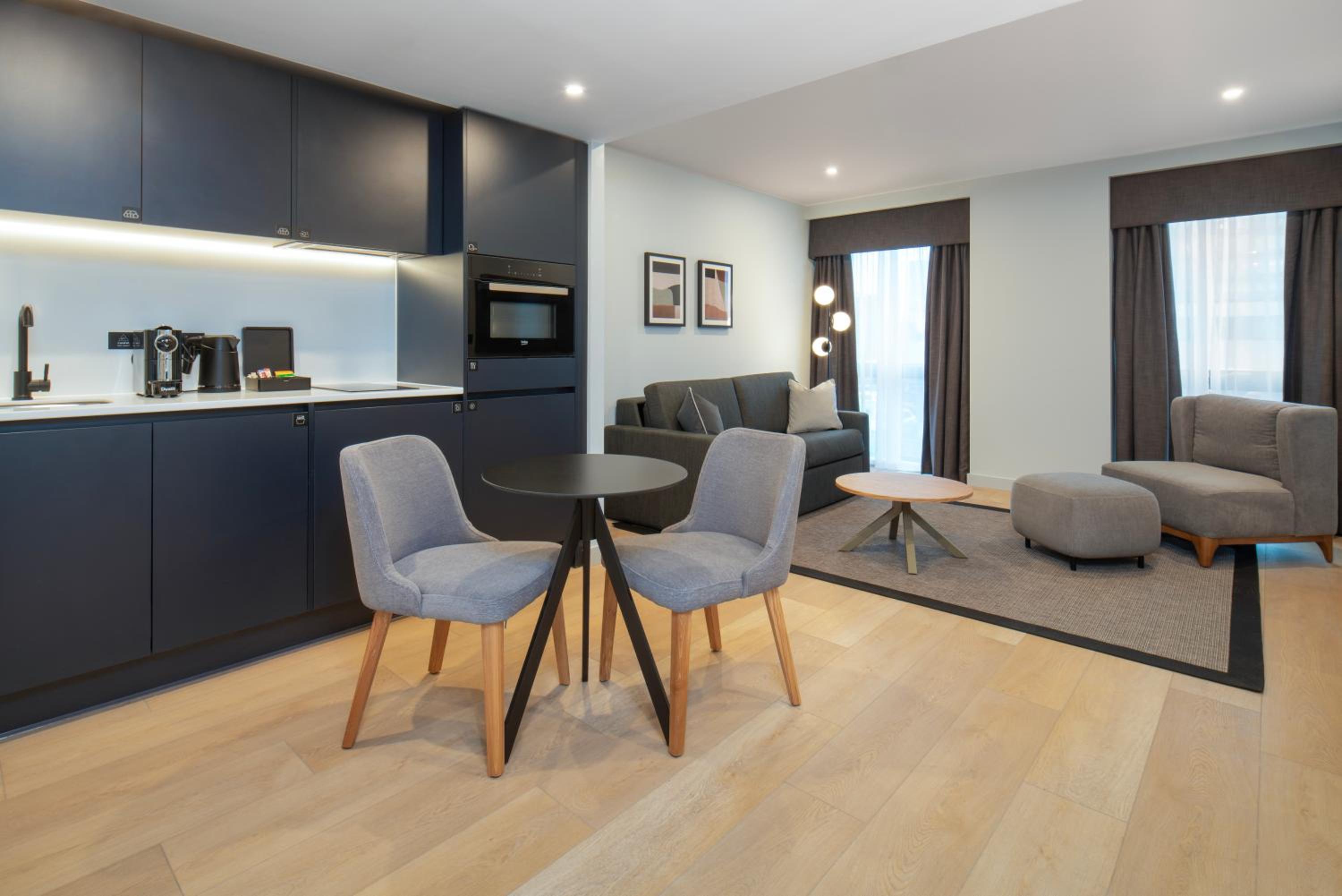 Accessible One Bedroom Apartment - Photo 7