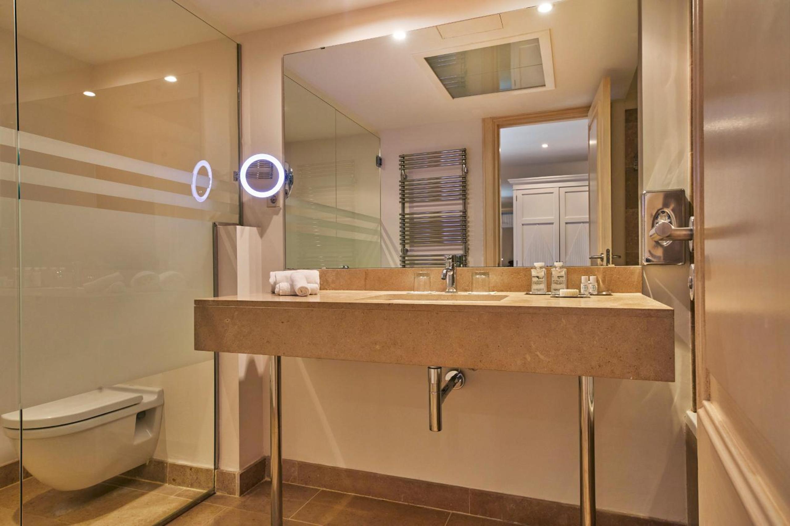 Double Room at Tramuntana - Photo 6