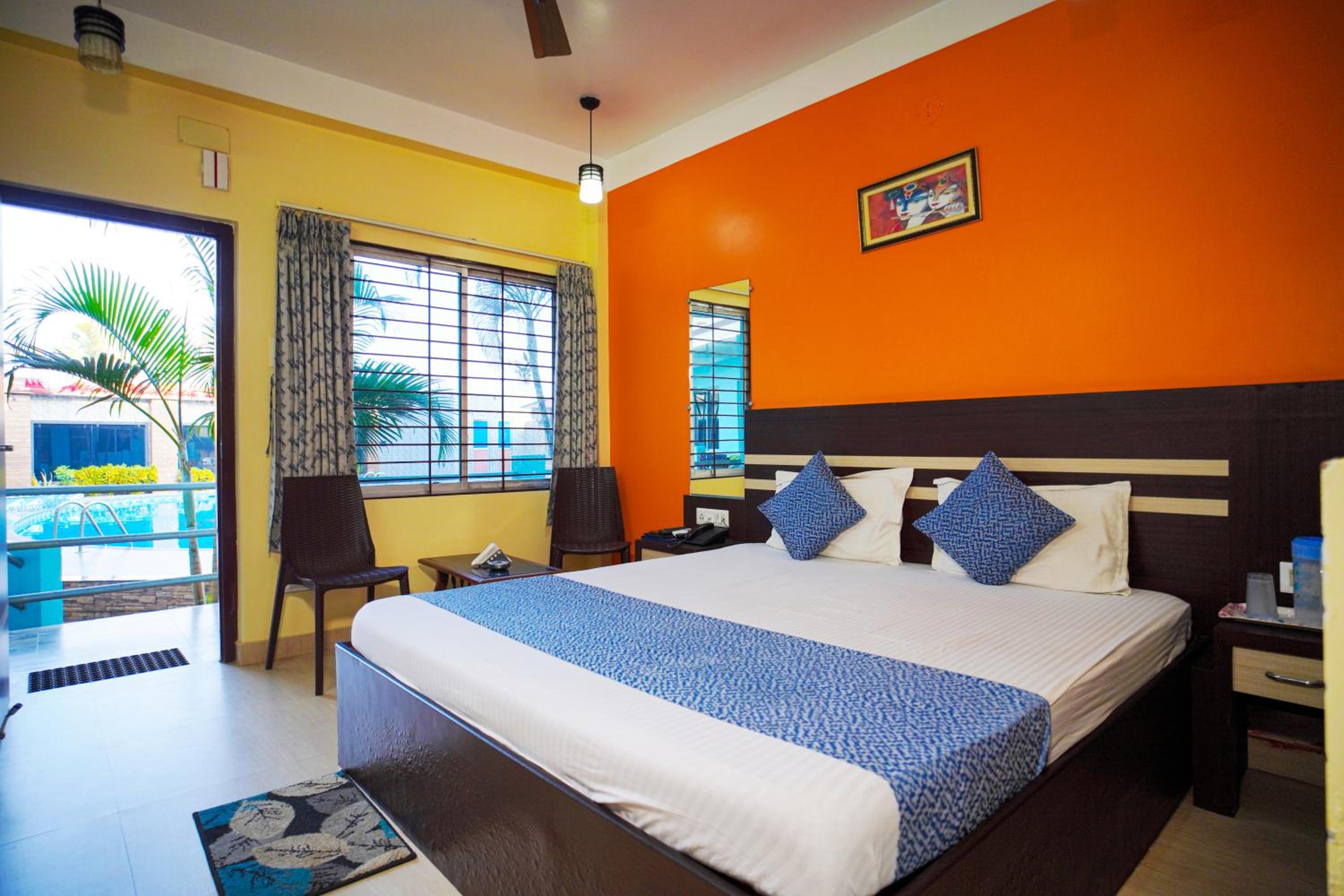 Deluxe Room - Photo 1
