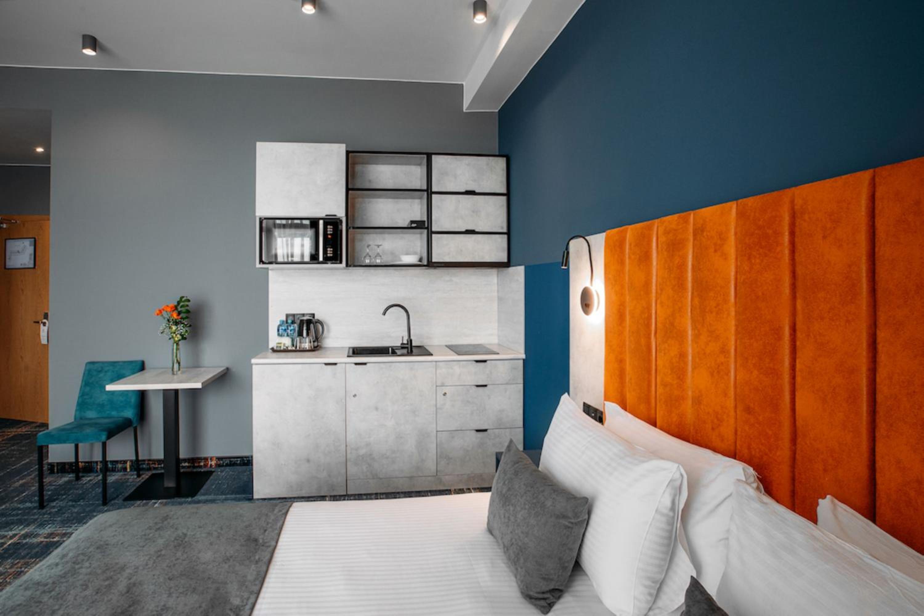 Deluxe Queen Room - Sea View - Photo 3