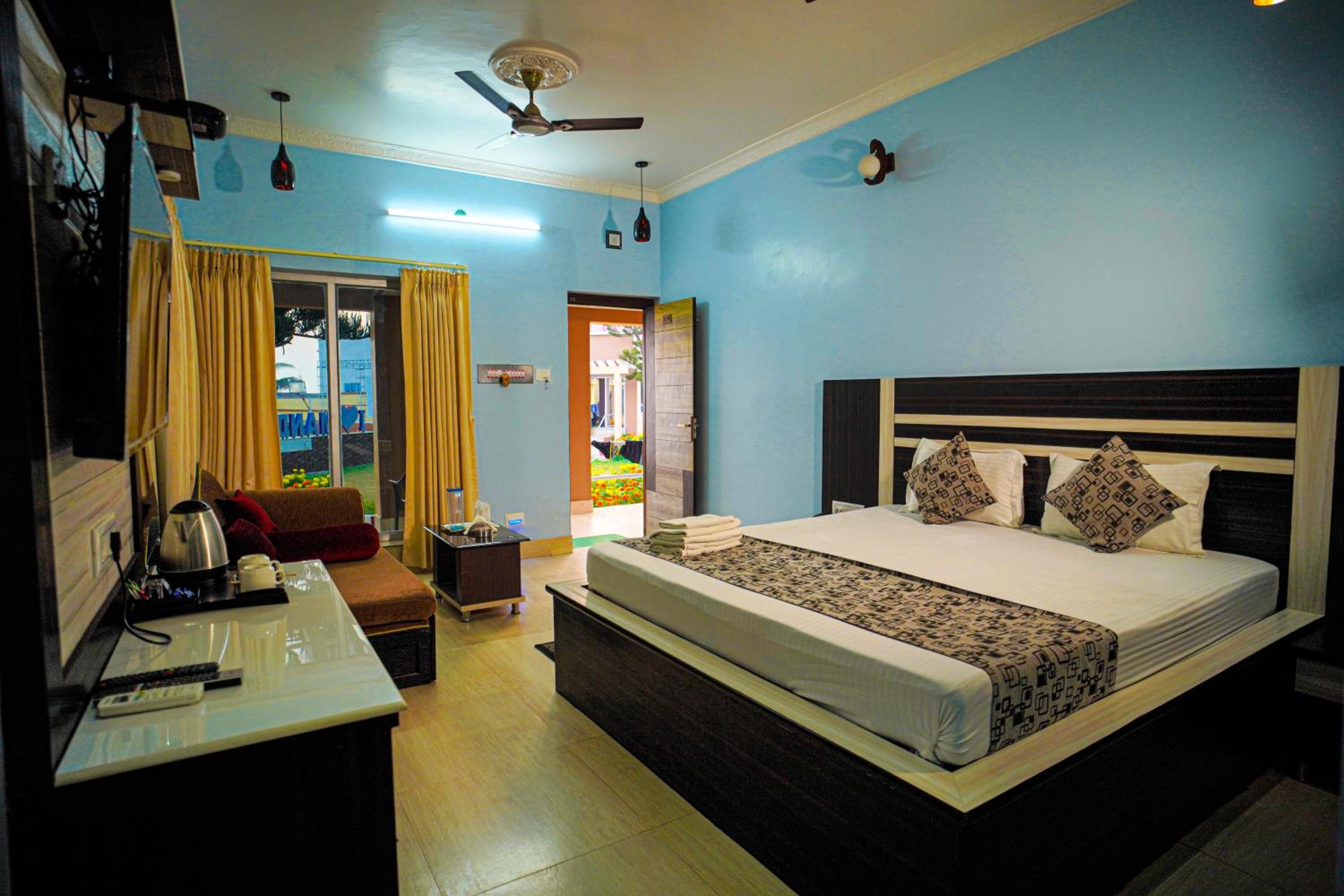 King Room photo 1