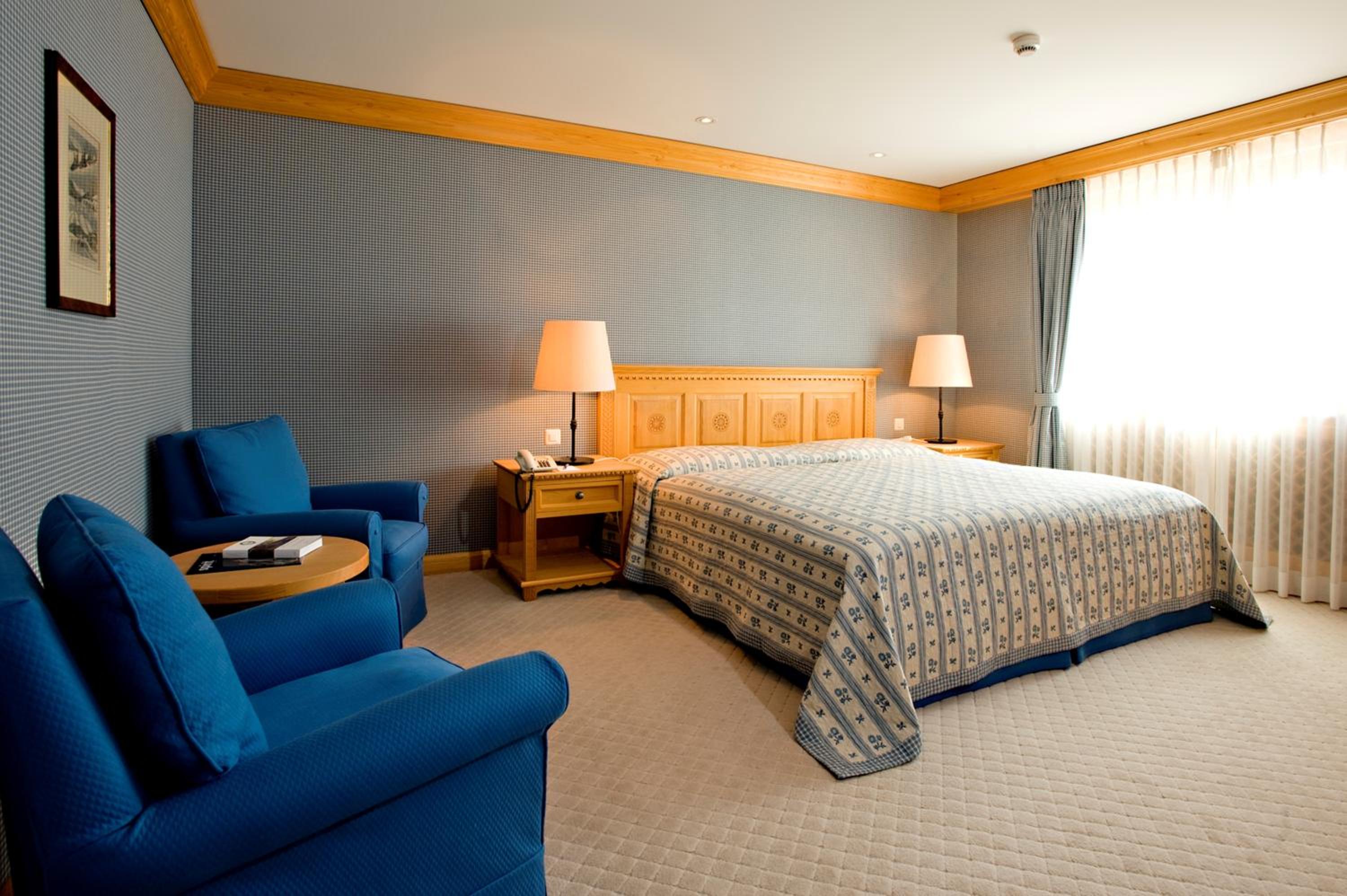 Suite with Terrace - Photo 3