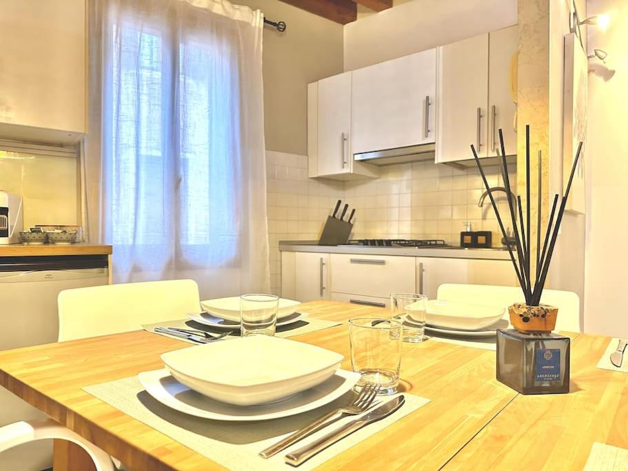 Three-Bedroom Apartment photo 2