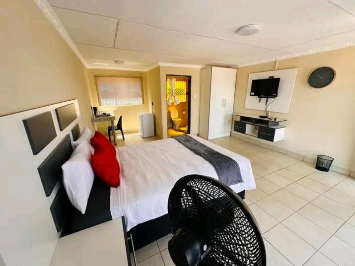 Double Room photo 2