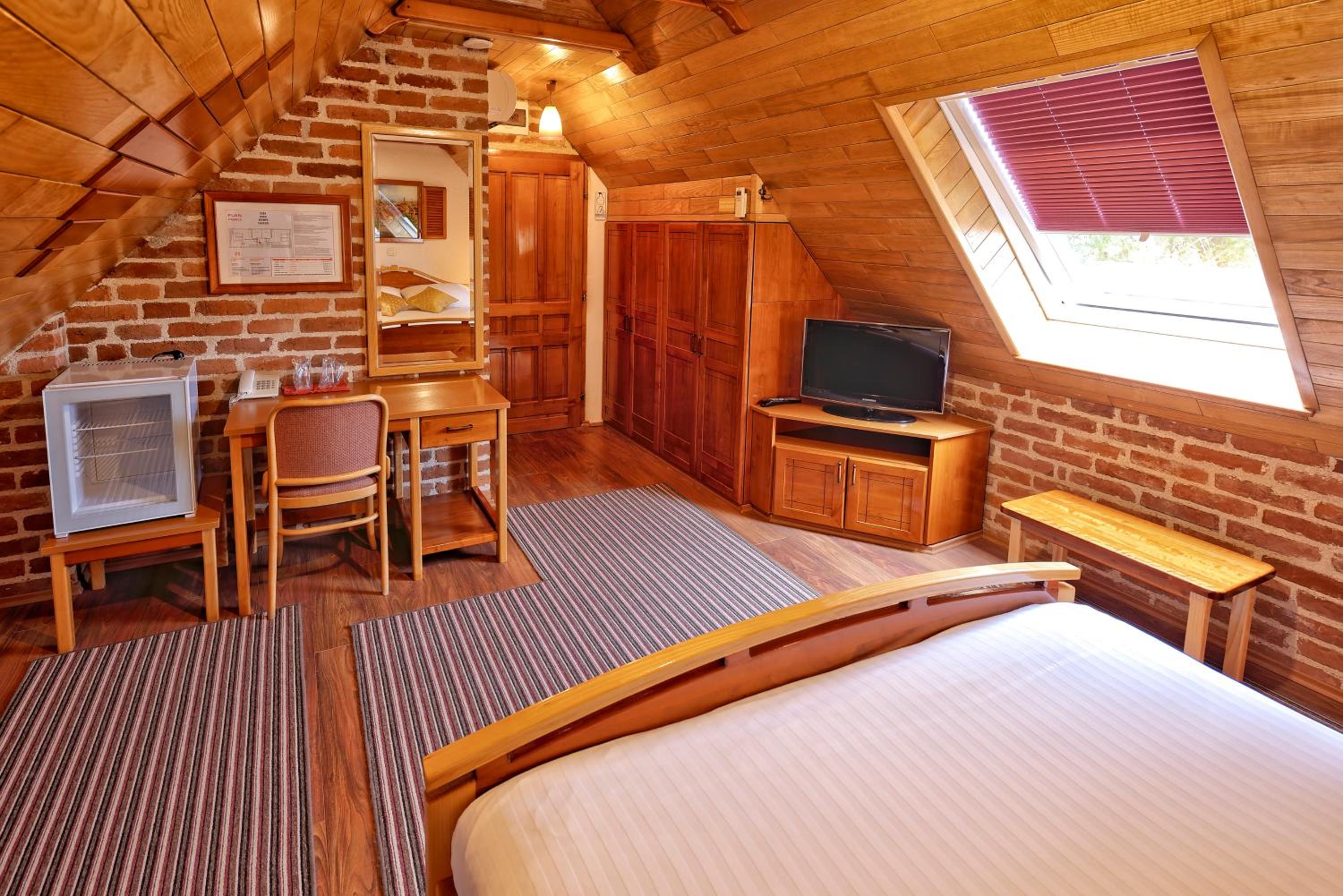 Double Room photo 2