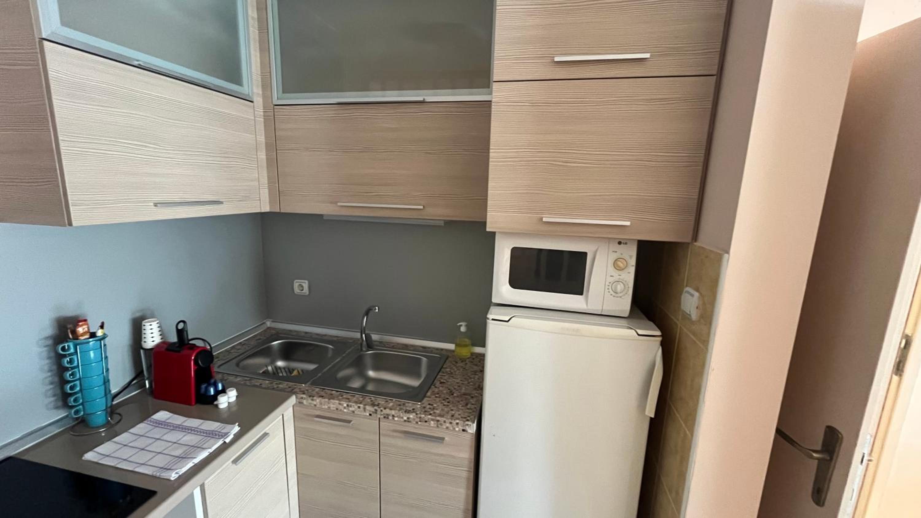 Apartment - Split Level - Photo 47