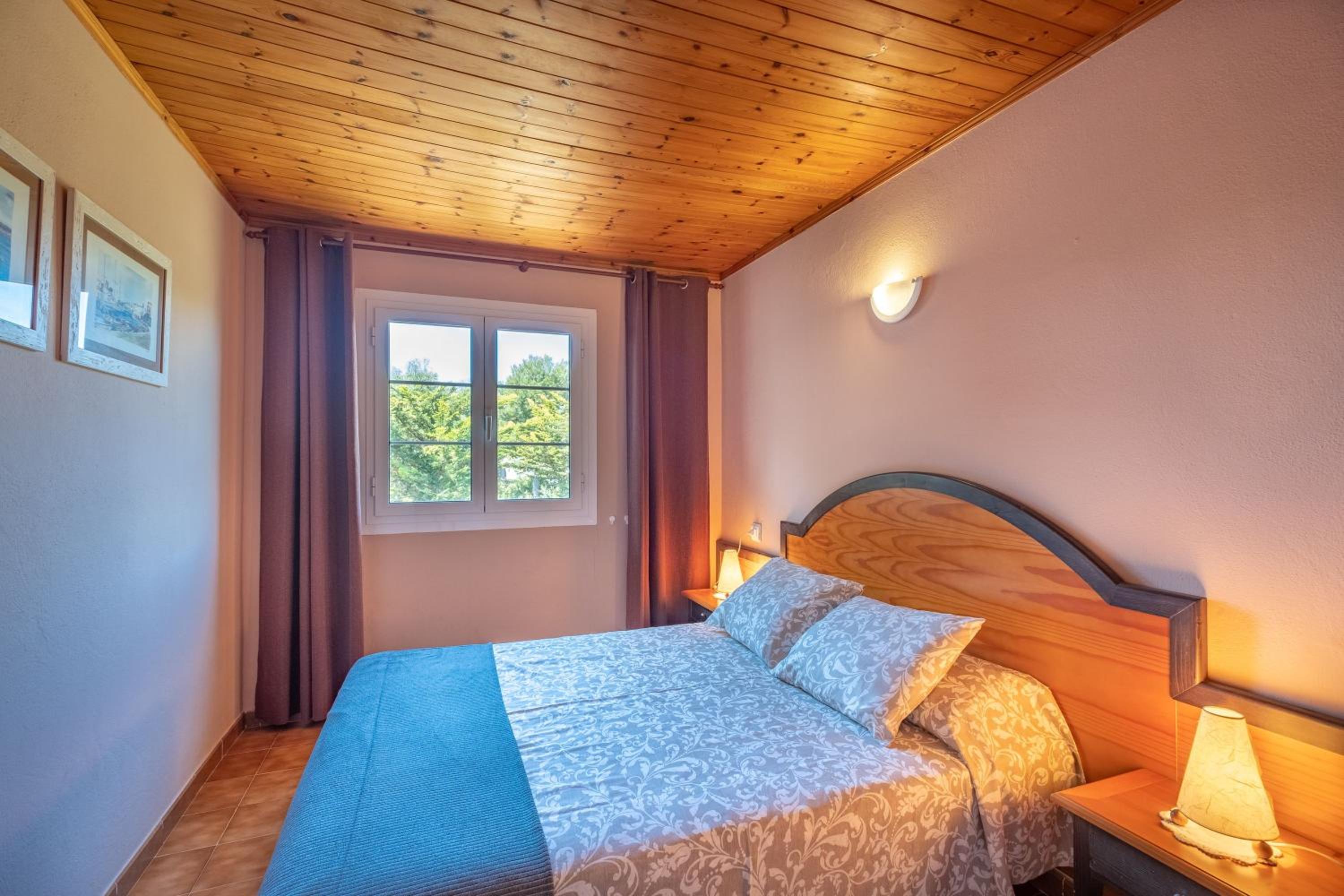Apartamento Superior de Dos Habitaciones