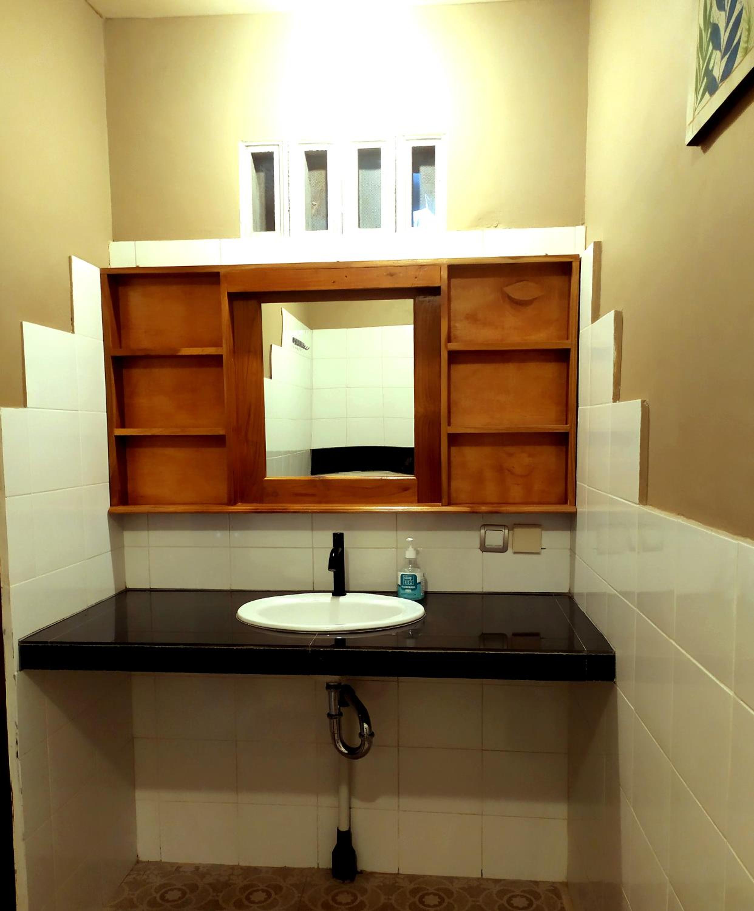 Standard Double Room with Fan - Photo 8