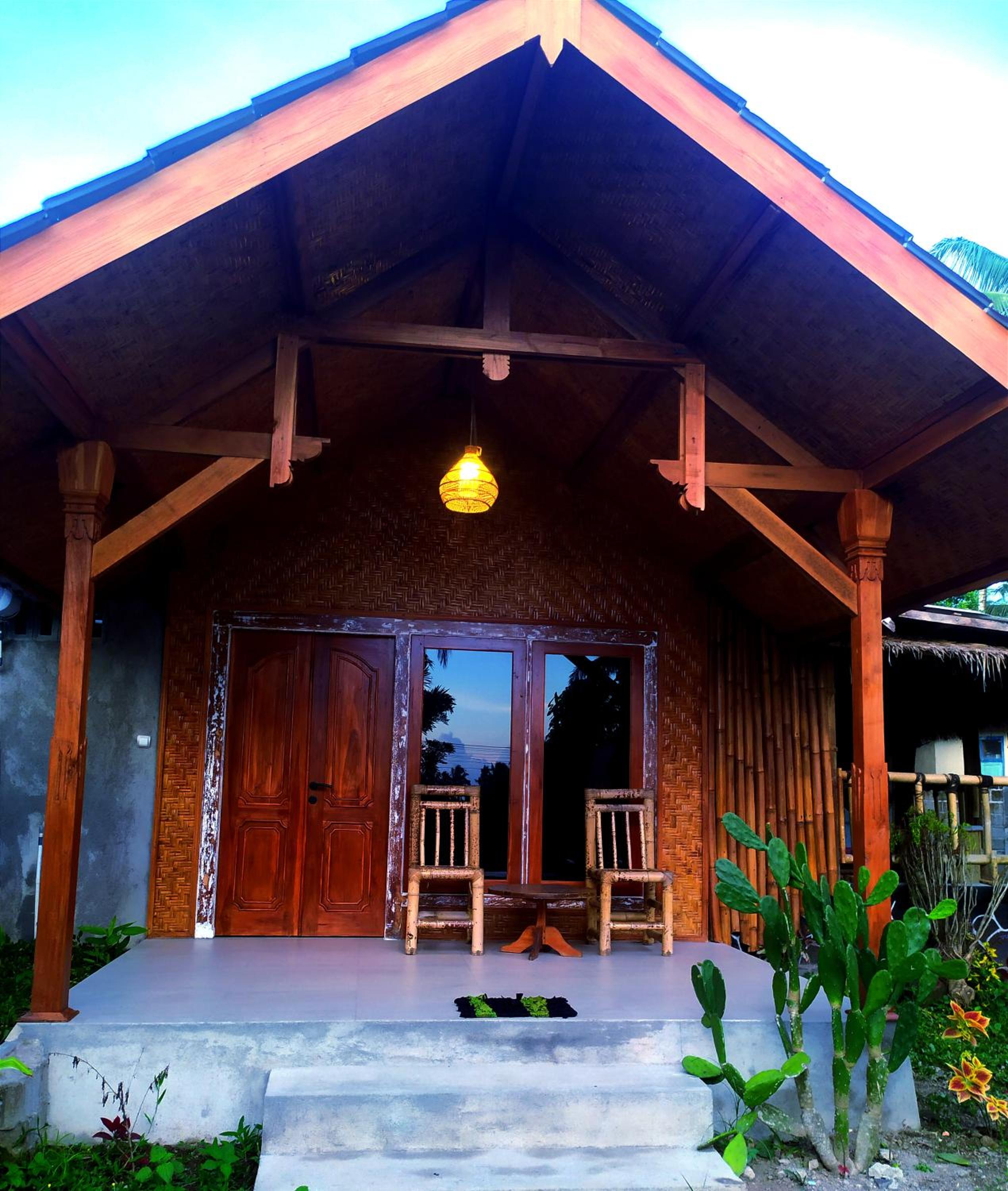 Standard Double Room with Fan - Photo 15