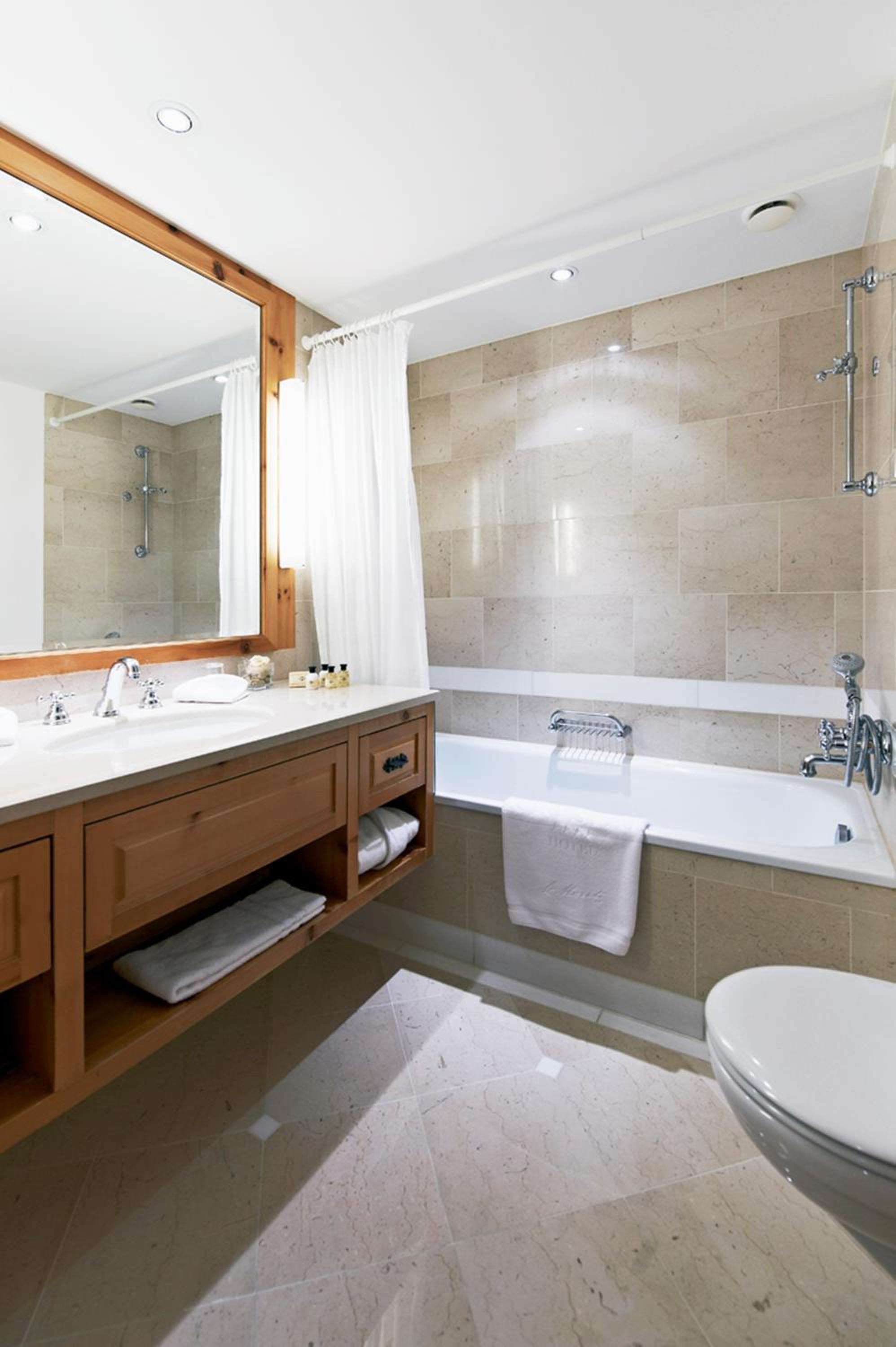 Classic Double Room - Photo 3