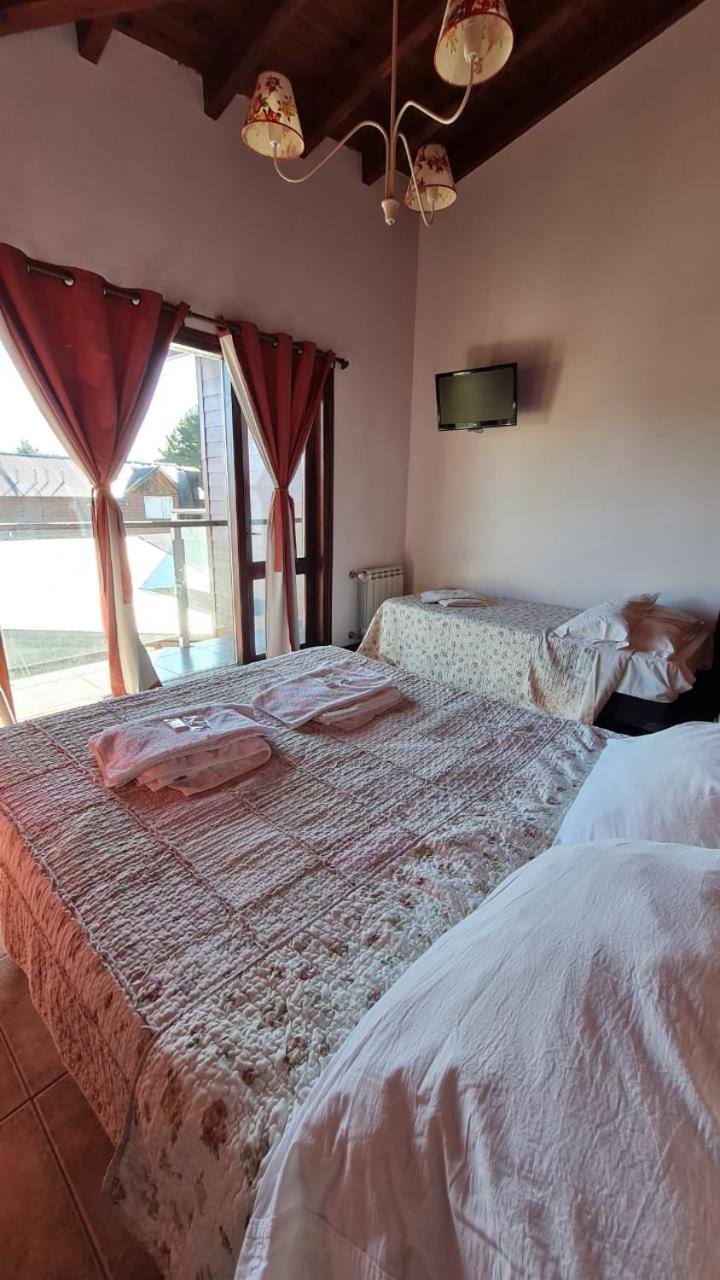 Superior Triple Room photo 1