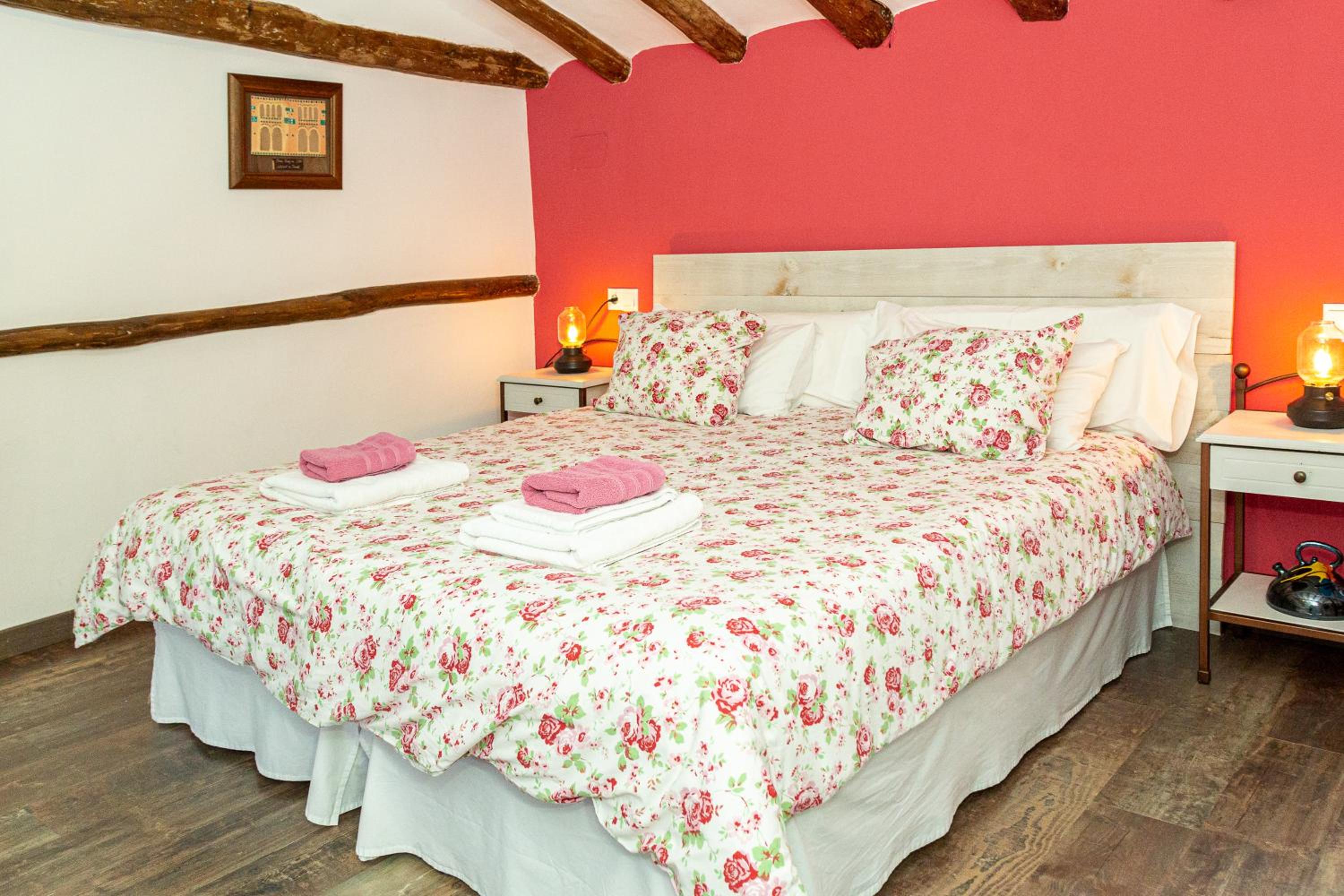 Deluxe Quadruple Room photo 2
