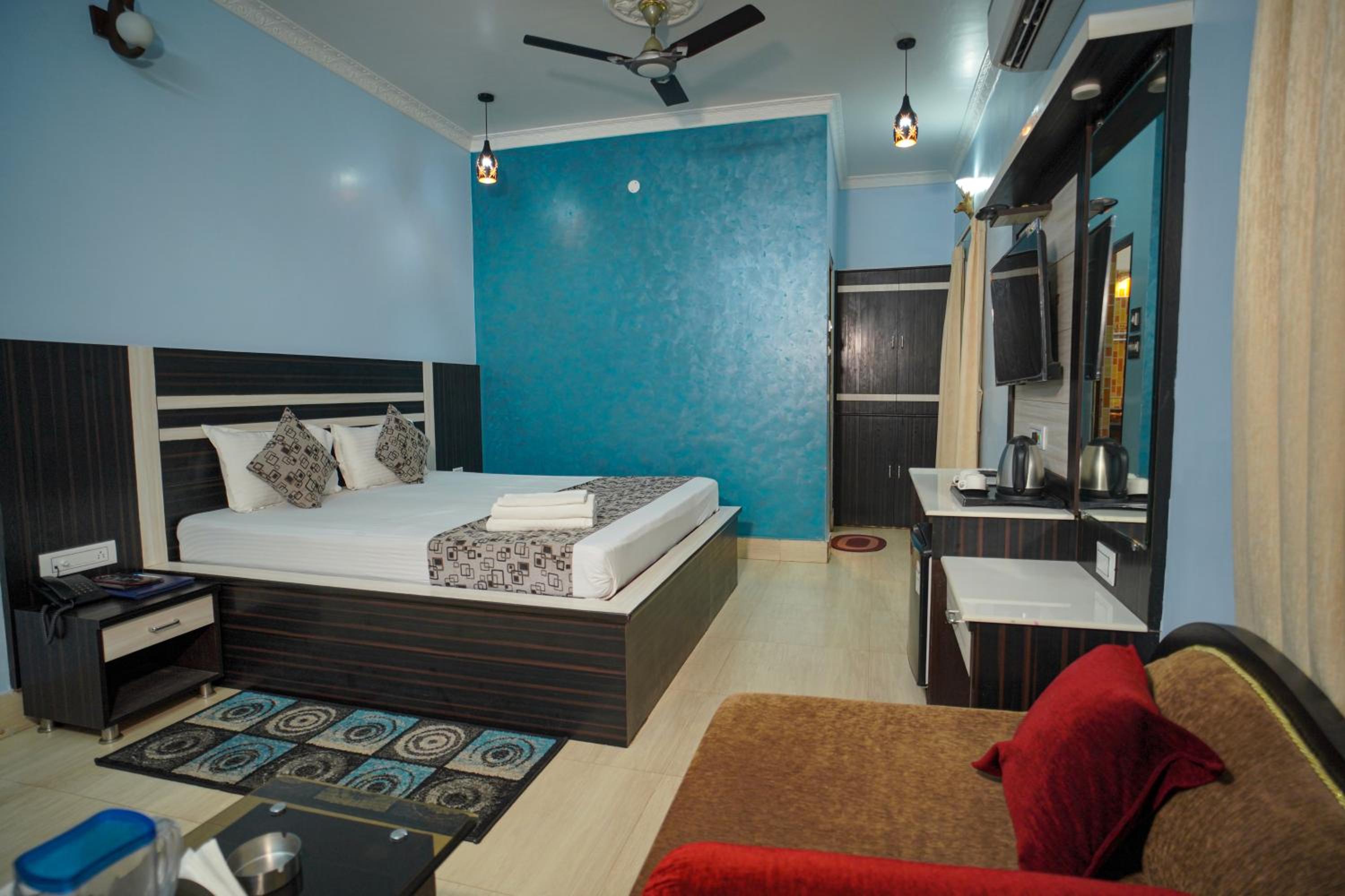 Superior Queen Room photo 2