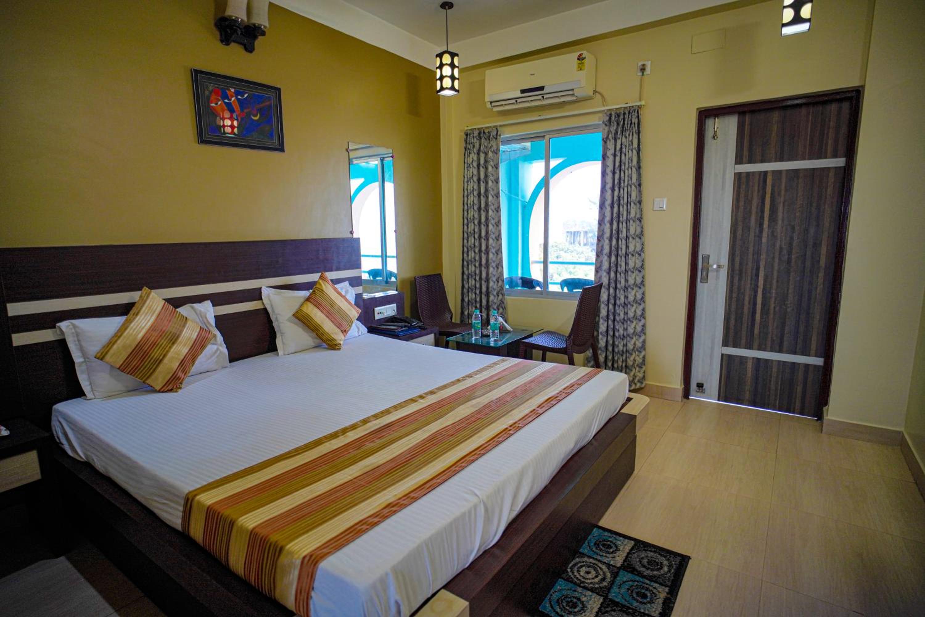 Deluxe Double Room photo 2