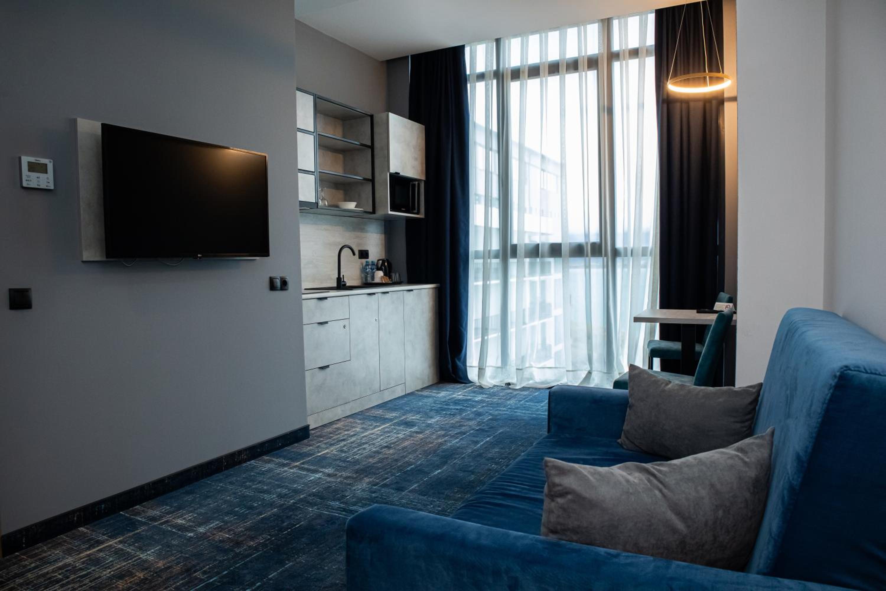 Queen Suite - Sea View - Photo 2