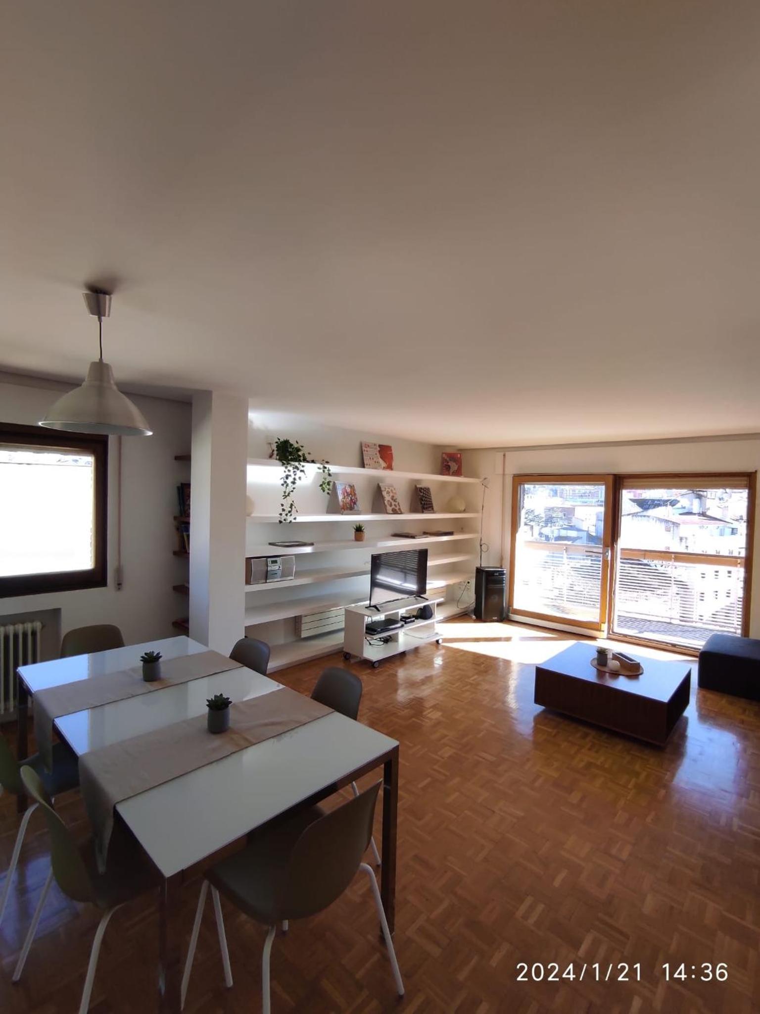 Departamento de tres habitaciones