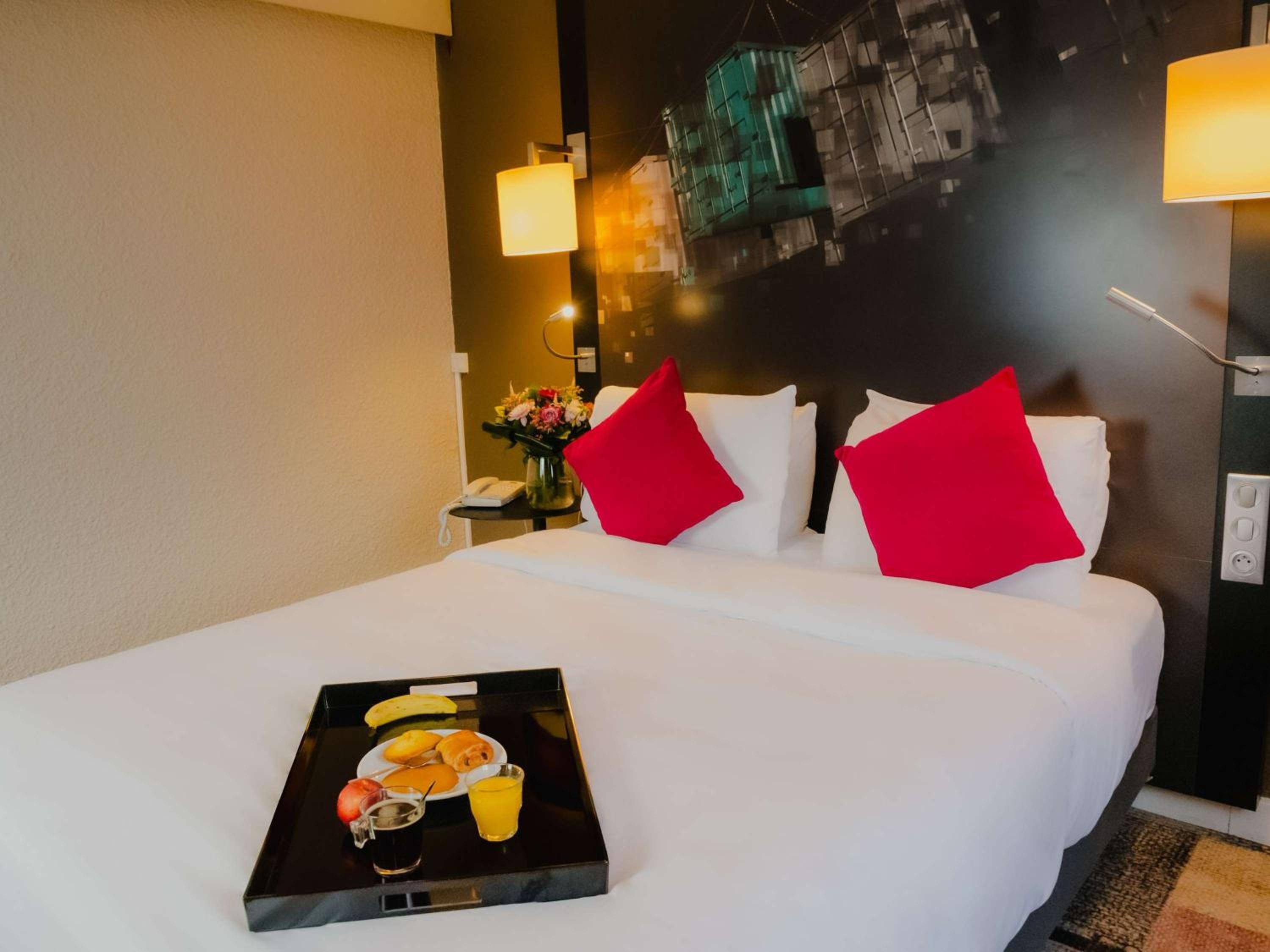 Classic Double Room - Photo 1